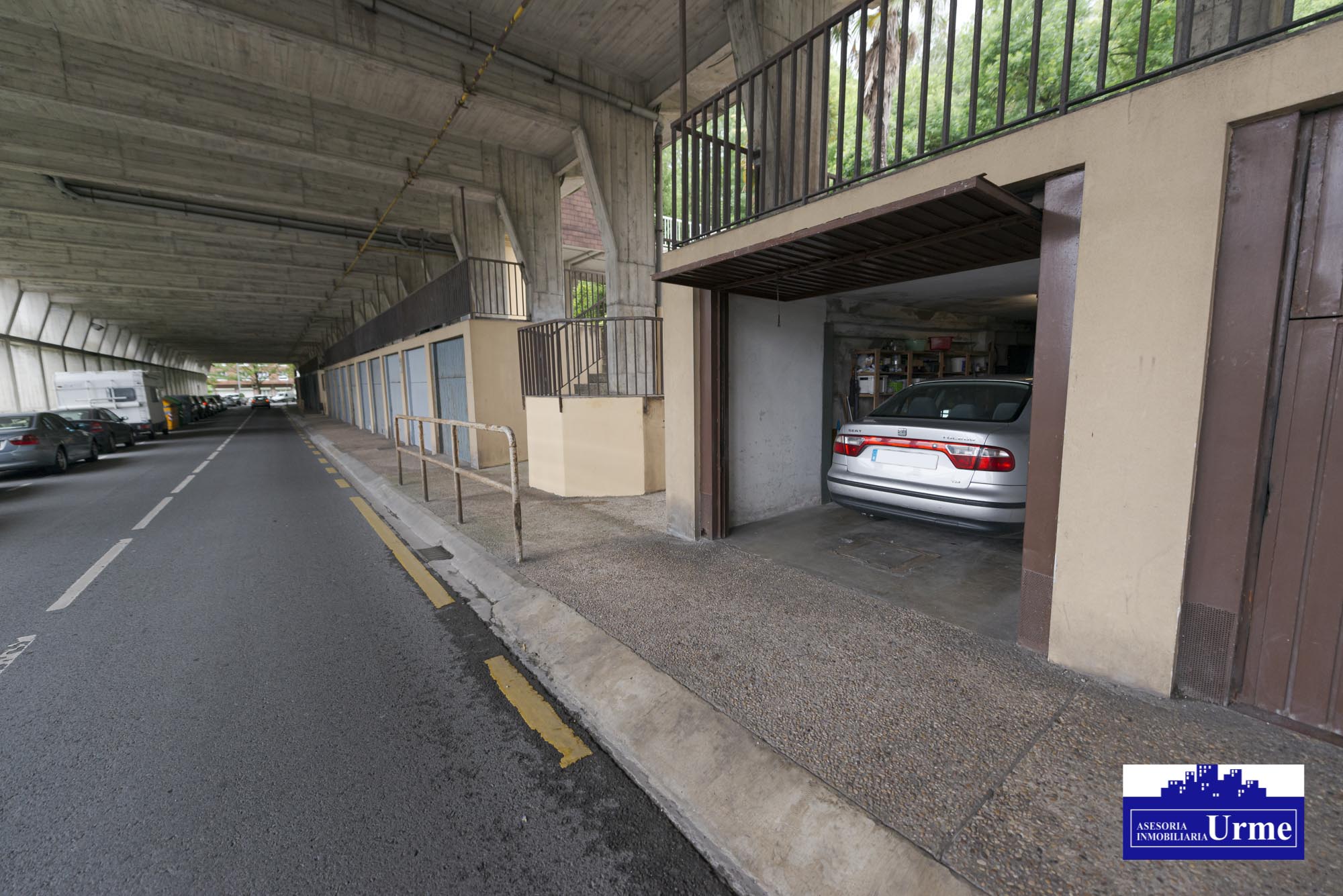 Detalles del Inmueble En Dario de Regoyos, ultima planta, gran balcon