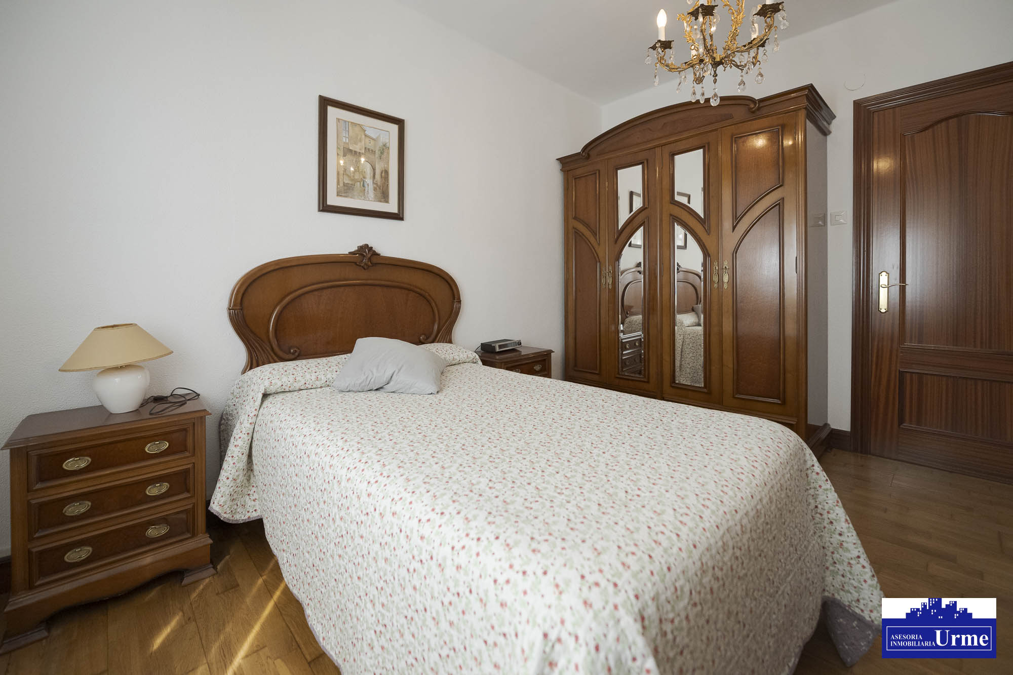 En Vega de Eguskiza, vivienda agradable ubicada en una planta baja,exterior.2 habitaciones, salon cocina y baño. En Vega de Eguskiza, vivienda agradable ubicada en una planta baja,exterior.2 habitaciones, salon cocina y baño.