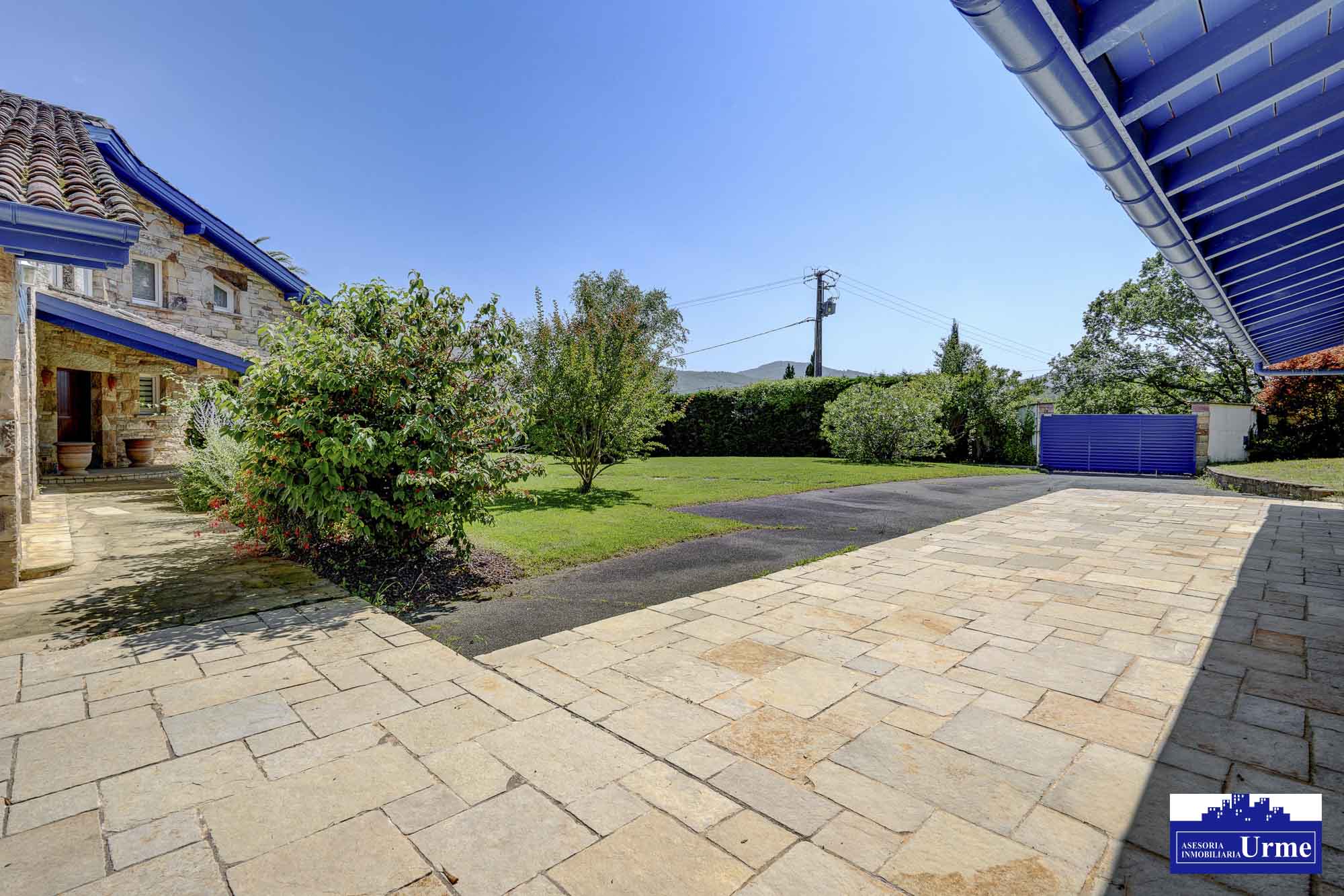 En Urrugne Espectacular villa individual con piscina climatizada y vistas panorámicas a las montañas. A pocos minutos de la frontera.Un sueño hecho realidad! En Urrugne Espectacular villa individual con piscina climatizada y vistas panorámicas a las montañas. A pocos minutos de la frontera.Un sueño hecho realidad!