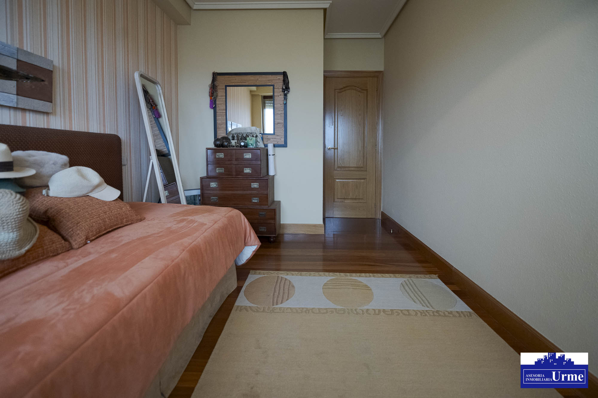 Duplex en Puiana, 116m2 utiles. Tres terrazas estupendas!! salon majo, cocina equipada y dos baños.Tu zona ideal para vivir!!Informate