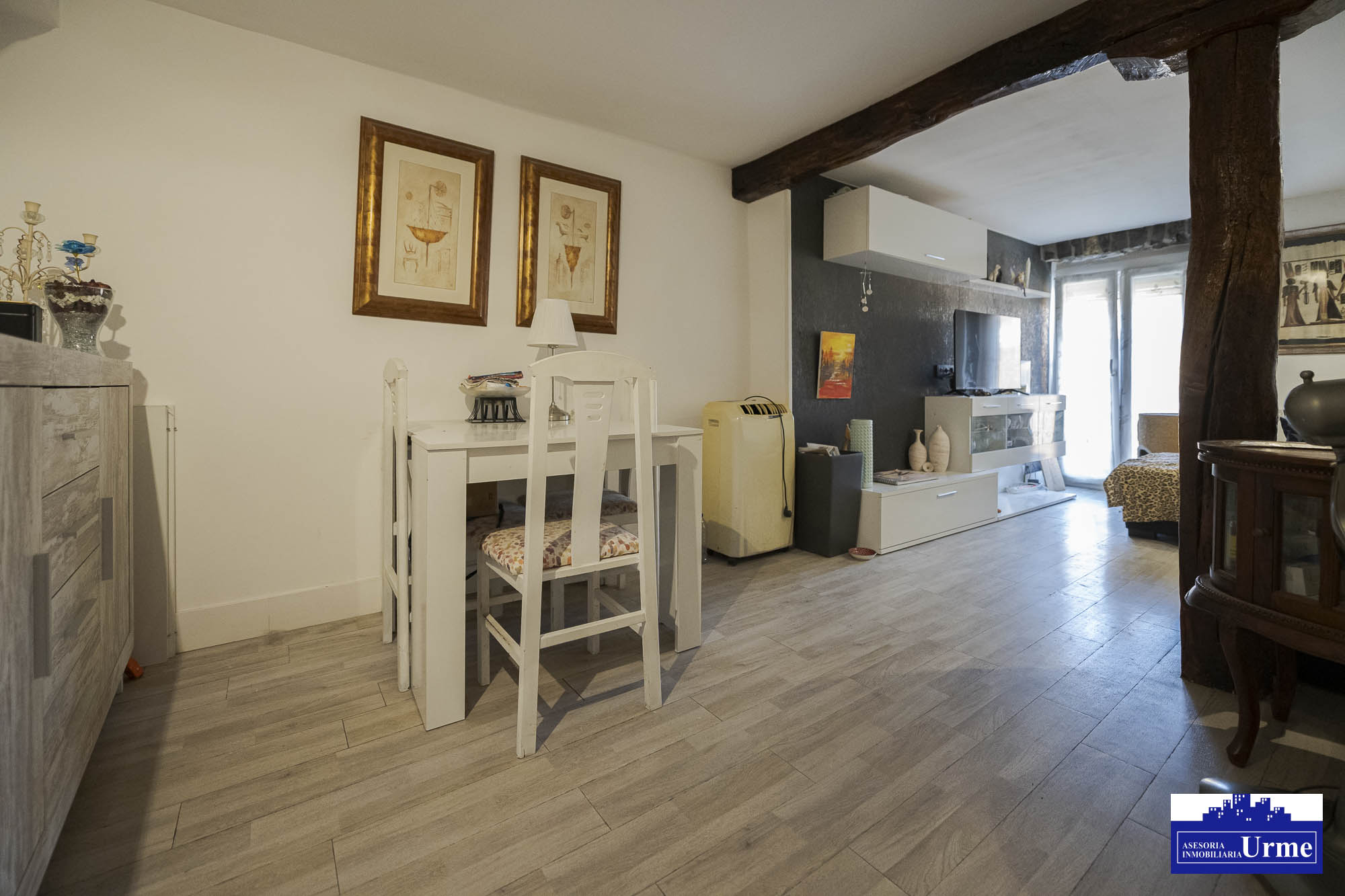 Zona estacion vivienda de 77m2 útiles.4º sin ascensor,exterior.4 Balconcitos.Informate!! Zona estacion vivienda de 77m2 útiles.4º sin ascensor,exterior.4 Balconcitos.Informate!!