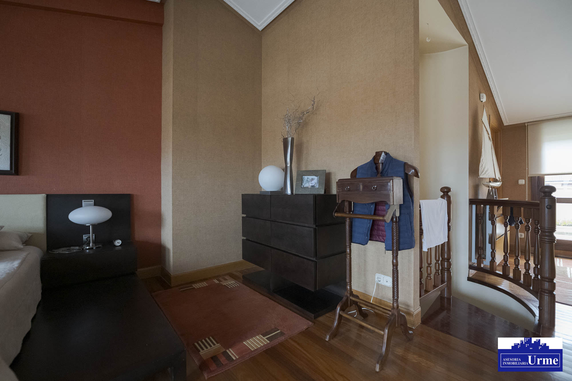 Duplex en Puiana, 116m2 utiles. Tres terrazas estupendas!! salon majo, cocina equipada y dos baños.Tu zona ideal para vivir!!Informate