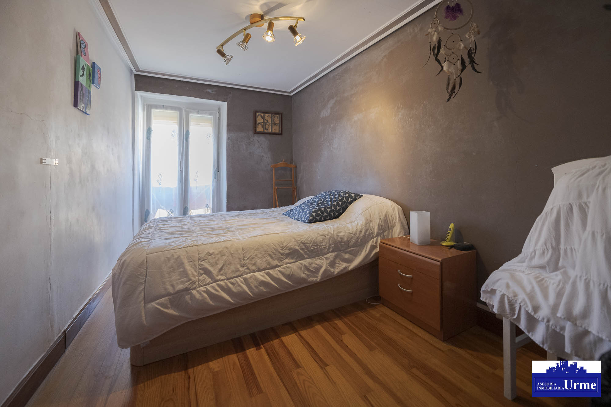 Zona estacion vivienda de 77m2 útiles.4º sin ascensor,exterior.4 Balconcitos.Informate!! Zona estacion vivienda de 77m2 útiles.4º sin ascensor,exterior.4 Balconcitos.Informate!!
