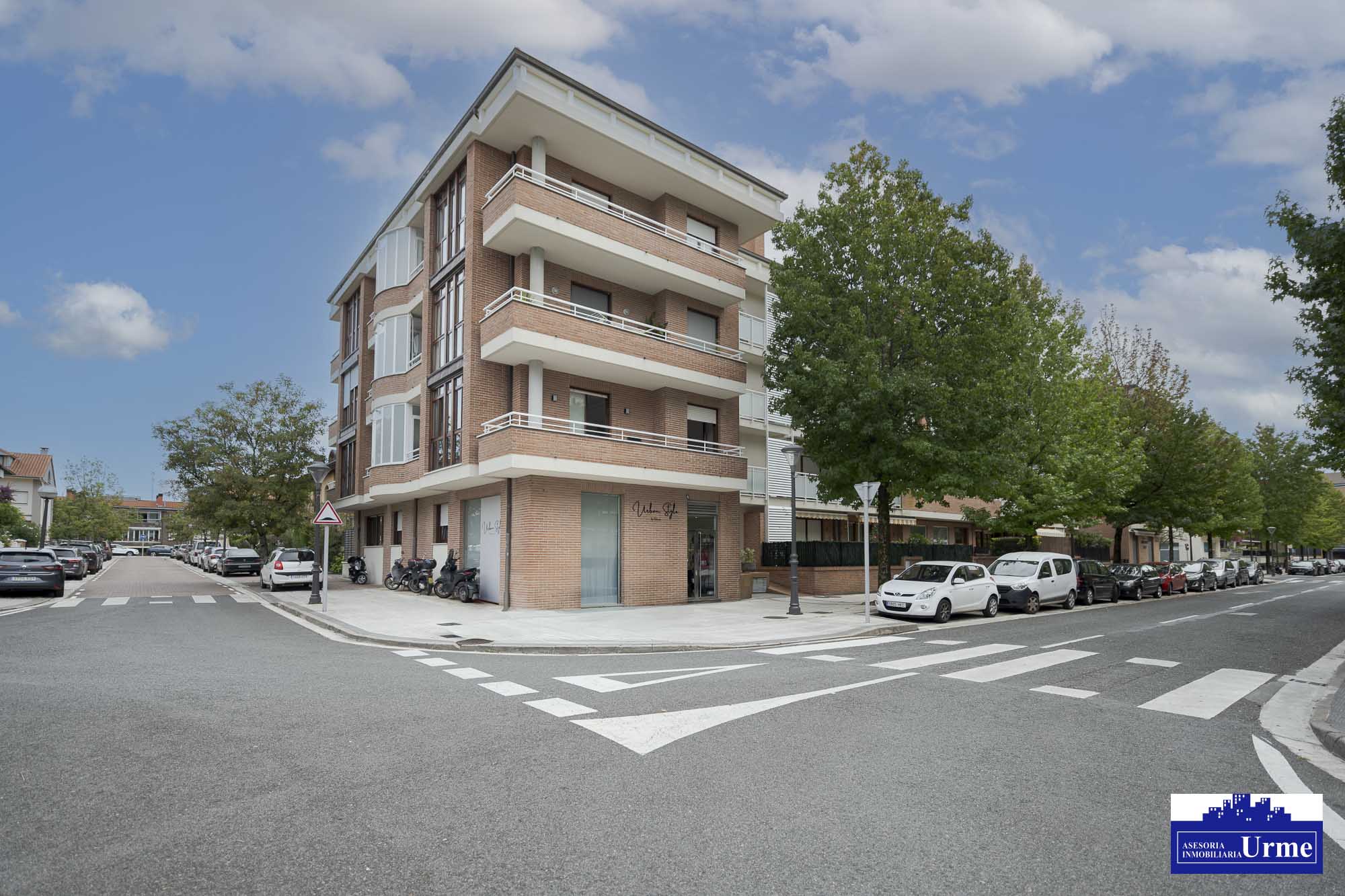 Duplex en Puiana, 116m2 utiles. Tres terrazas estupendas!! salon majo, cocina equipada y dos baños.Tu zona ideal para vivir!!Informate