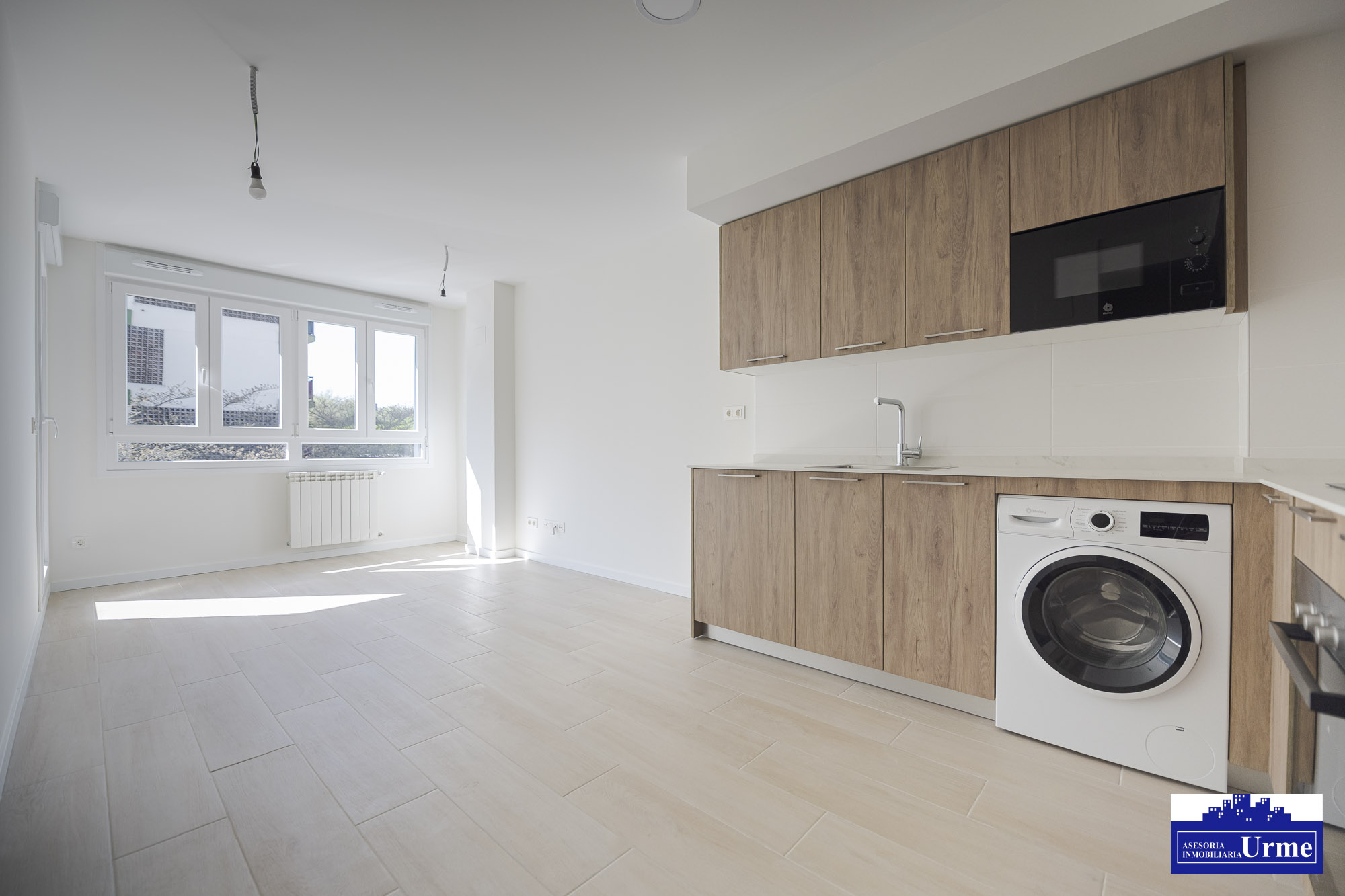 Apartamento A estrenar en Behobia!!! con terraza al Sur  y garaje! Infórmate rapidamente!!!