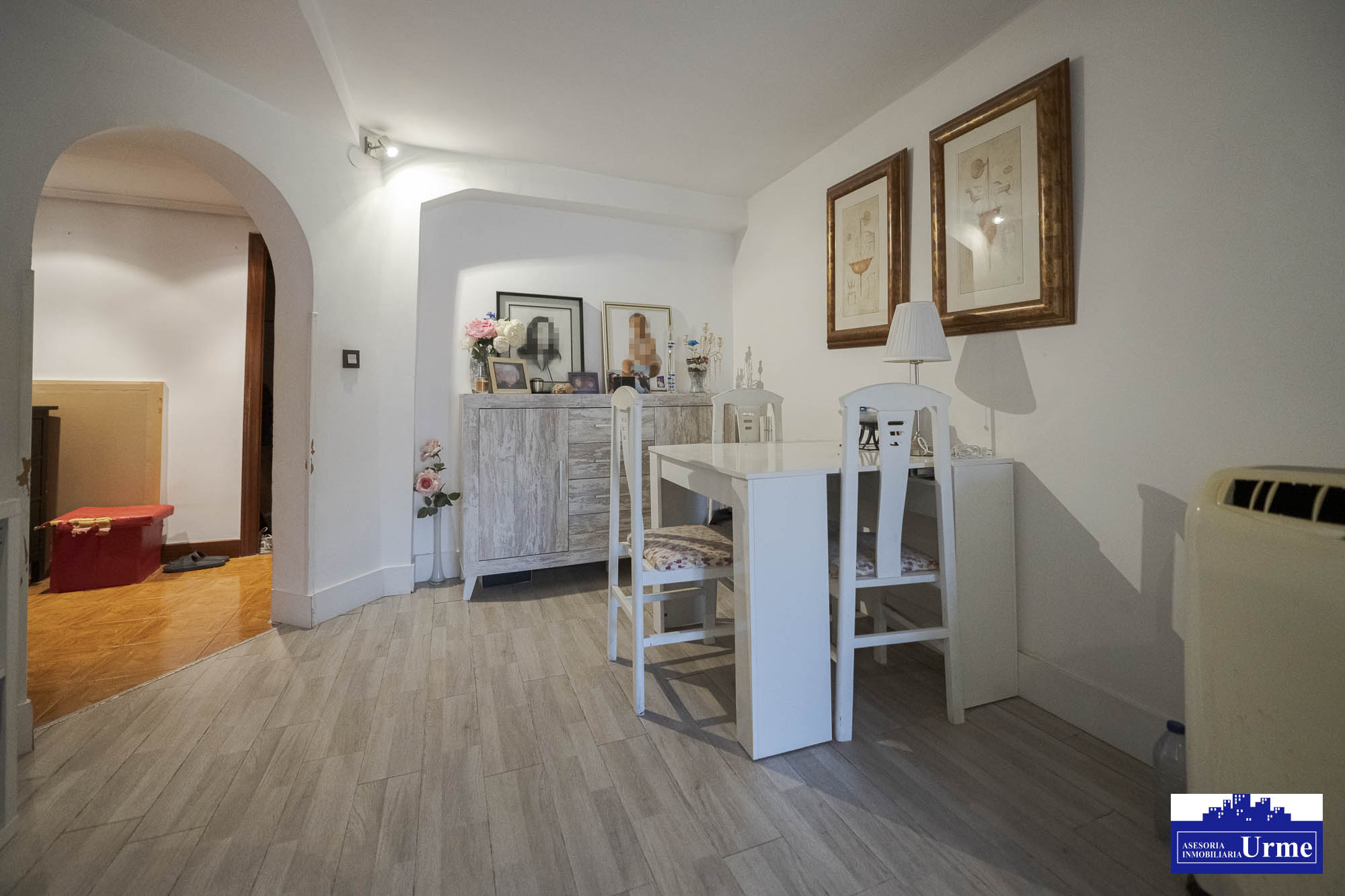 Zona estacion vivienda de 77m2 útiles.4º sin ascensor,exterior.4 Balconcitos.Informate!! Zona estacion vivienda de 77m2 útiles.4º sin ascensor,exterior.4 Balconcitos.Informate!!