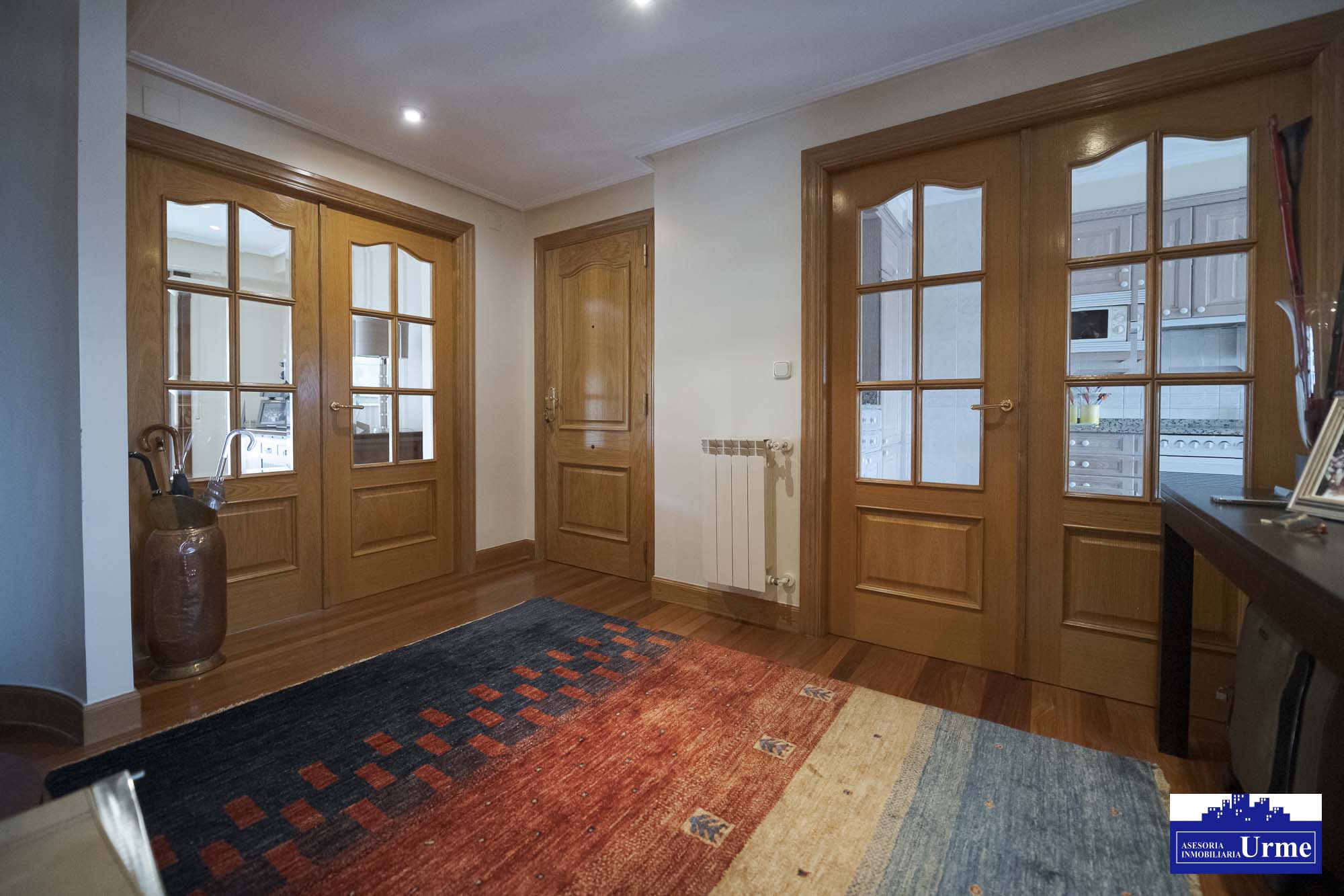 Duplex en Puiana, 116m2 utiles. Tres terrazas estupendas!! salon majo, cocina equipada y dos baños.Tu zona ideal para vivir!!Informate