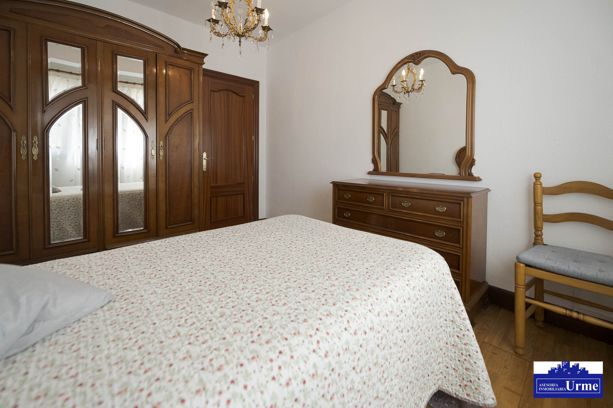 En Vega de Eguskiza, vivienda agradable ubicada en una planta baja,exterior.2 habitaciones, salon cocina y baño. En Vega de Eguskiza, vivienda agradable ubicada en una planta baja,exterior.2 habitaciones, salon cocina y baño.