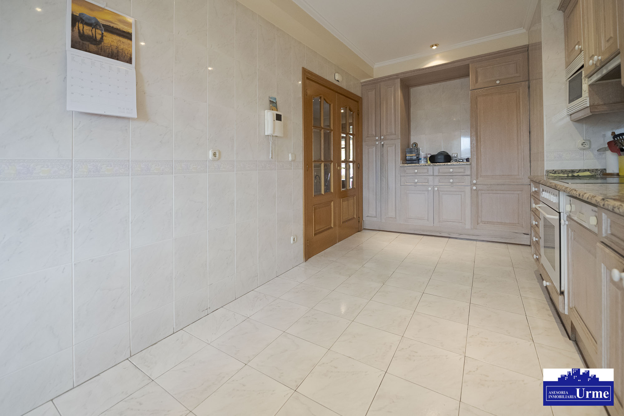 Duplex en Puiana, 116m2 utiles. Tres terrazas estupendas!! salon majo, cocina equipada y dos baños.Tu zona ideal para vivir!!Informate