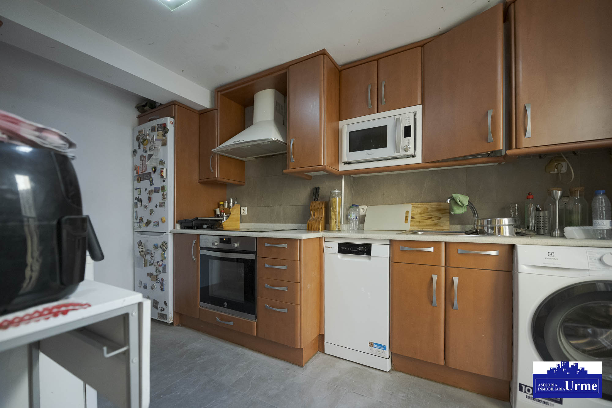 Zona estacion vivienda de 77m2 útiles.4º sin ascensor,exterior.4 Balconcitos.Informate!! Zona estacion vivienda de 77m2 útiles.4º sin ascensor,exterior.4 Balconcitos.Informate!!