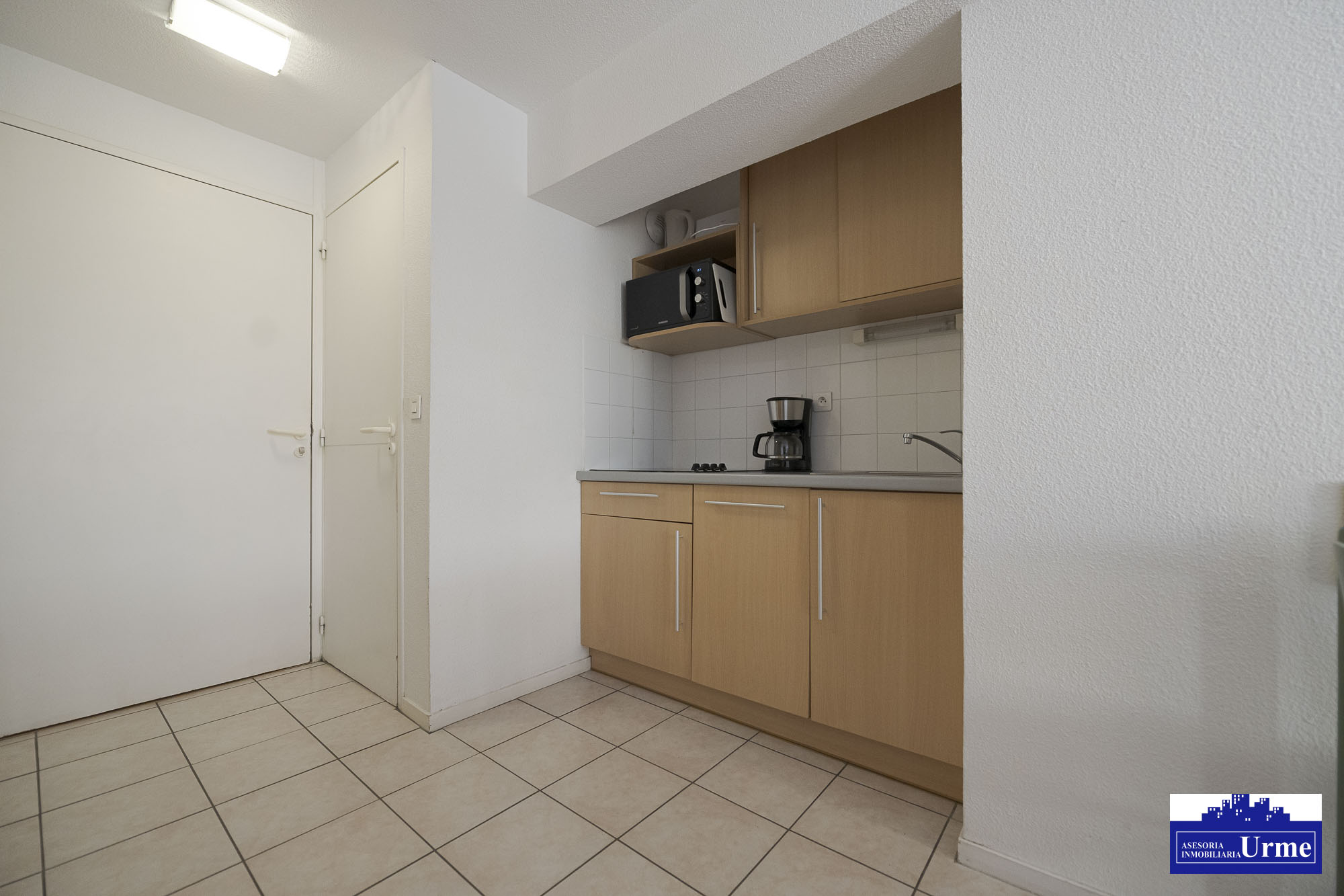 En Biarritz, en urbanizacion privada de standing con increibles vistas al oceano, duplex de 50m2+terraza con acceso directo a la playa! Piscina, tenis, minigolf!! En Biarritz, en urbanizacion privada de standing con increibles vistas al oceano, duplex de 50m2+terraza con acceso directo a la playa! Piscina, tenis, minigolf!!