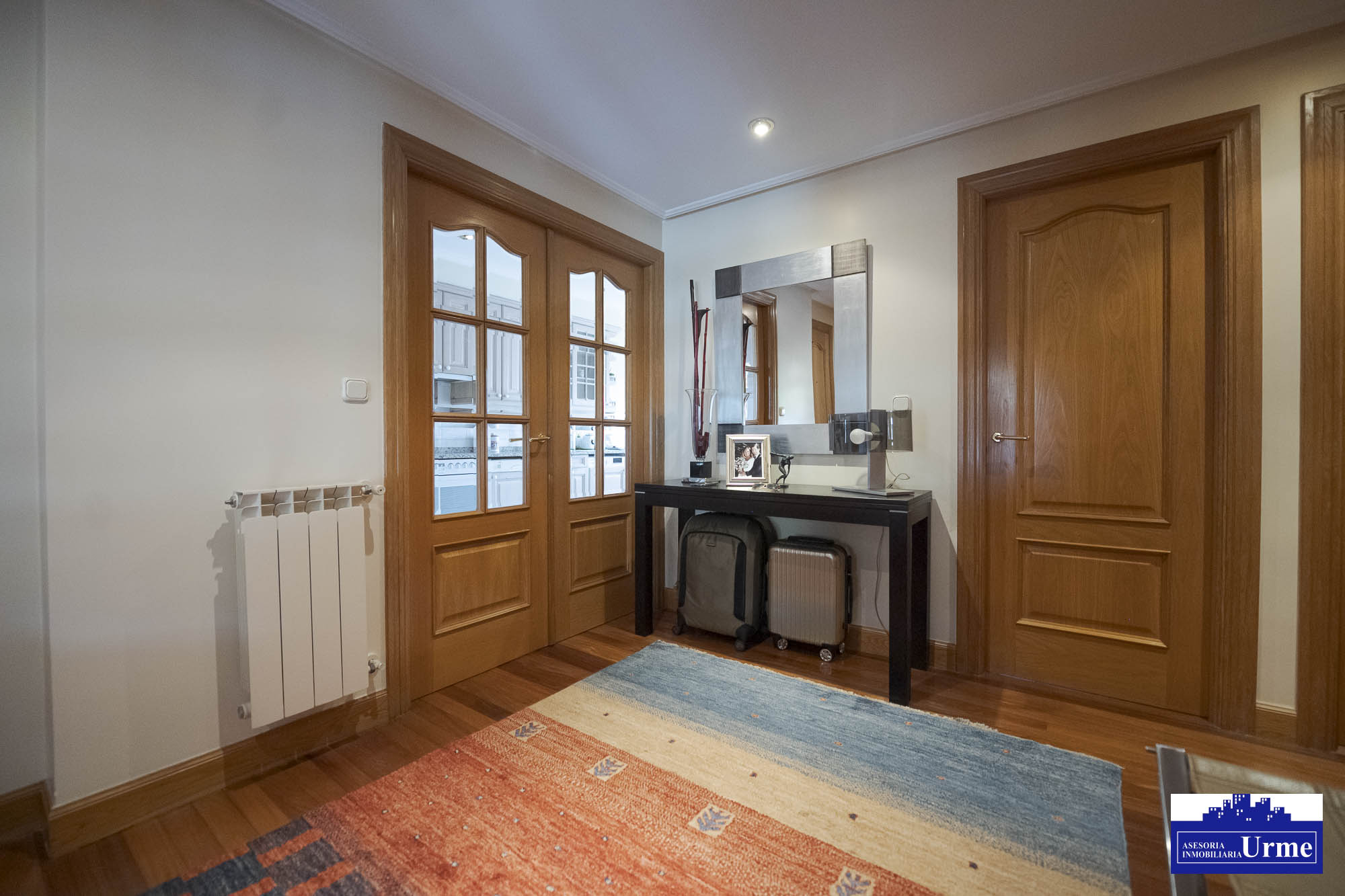 Duplex en Puiana, 116m2 utiles. Tres terrazas estupendas!! salon majo, cocina equipada y dos baños.Tu zona ideal para vivir!!Informate