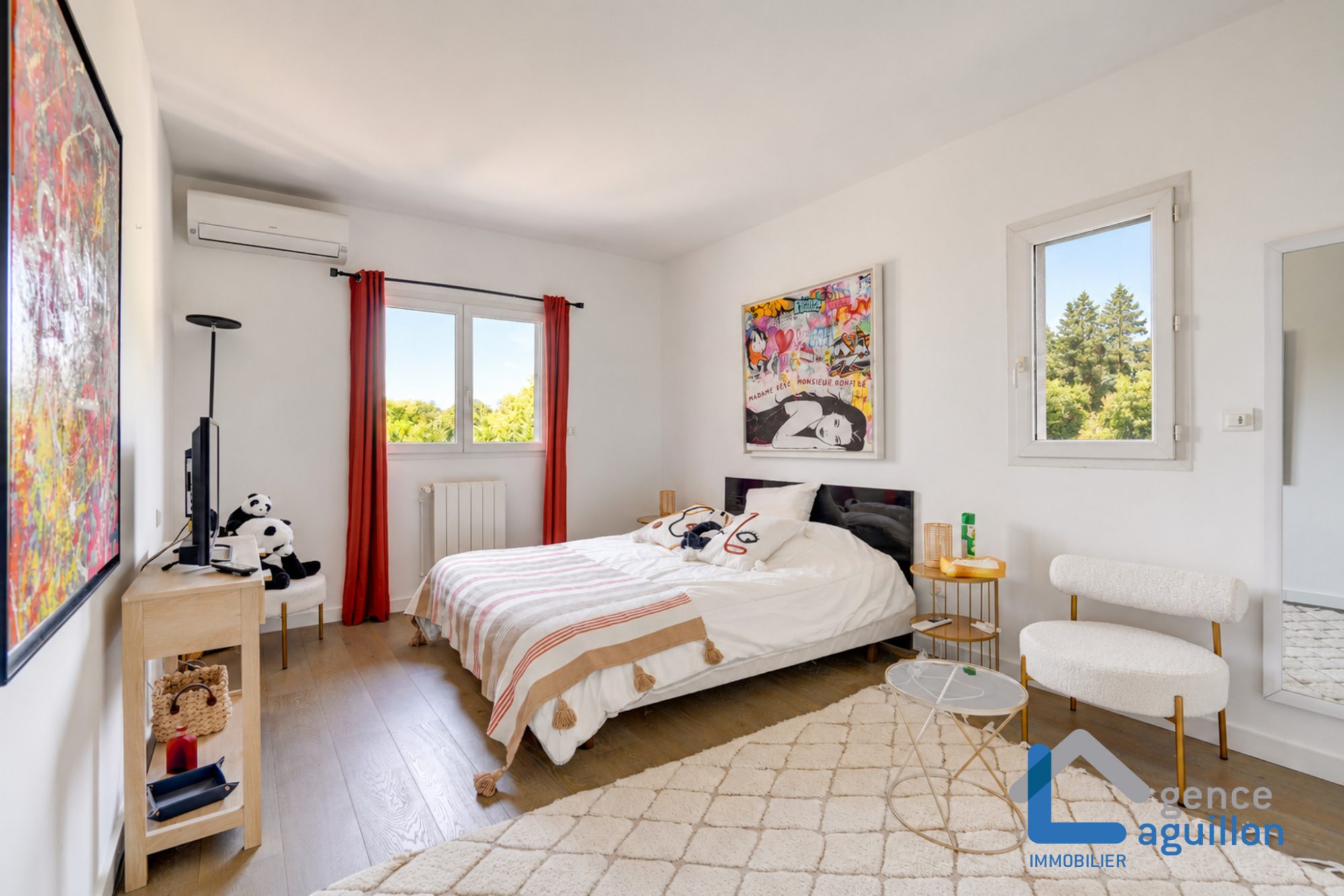 Villa de ensueño con piscina climatizada. Ubicación espectacular!!!!en San Juan de Luz zona Chantaco. Villa de ensueño con piscina climatizada. Ubicación espectacular!!!!en San Juan de Luz zona Chantaco.