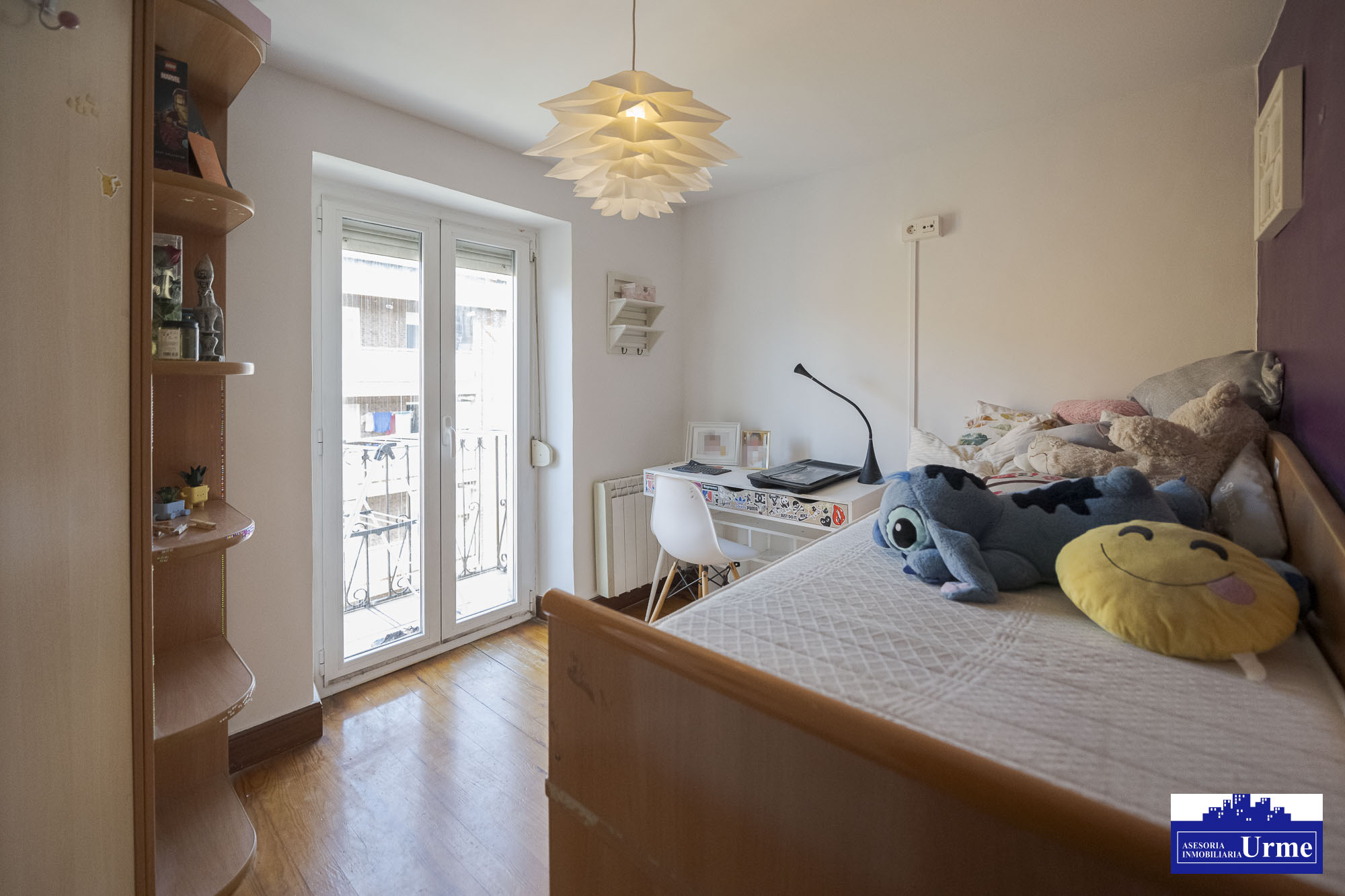 Zona estacion vivienda de 77m2 útiles.4º sin ascensor,exterior.4 Balconcitos.Informate!! Zona estacion vivienda de 77m2 útiles.4º sin ascensor,exterior.4 Balconcitos.Informate!!