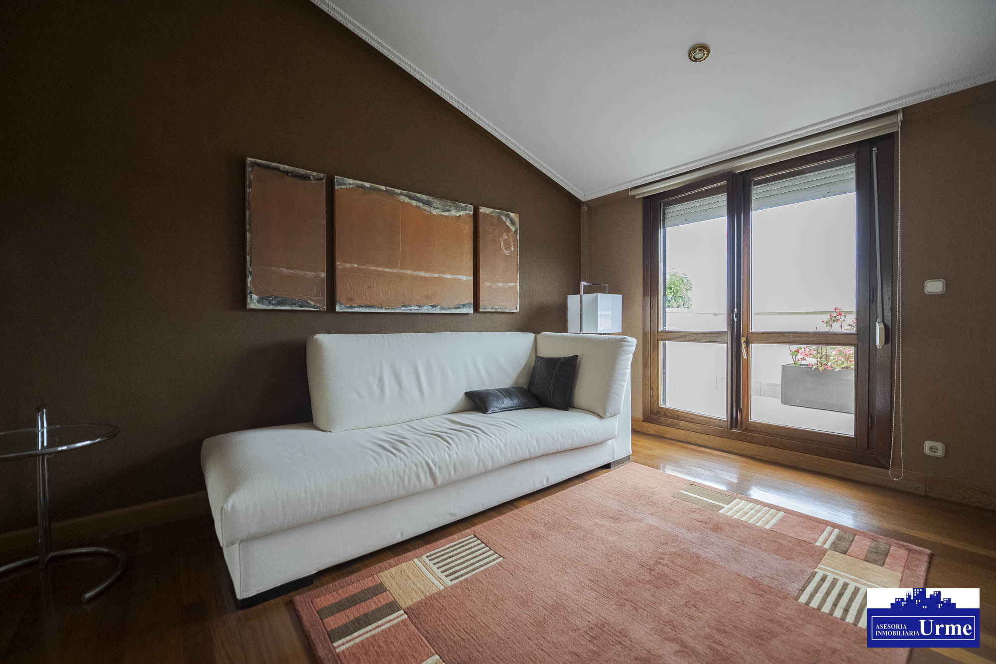 Duplex en Puiana, 116m2 utiles. Tres terrazas estupendas!! salon majo, cocina equipada y dos baños.Tu zona ideal para vivir!!Informate