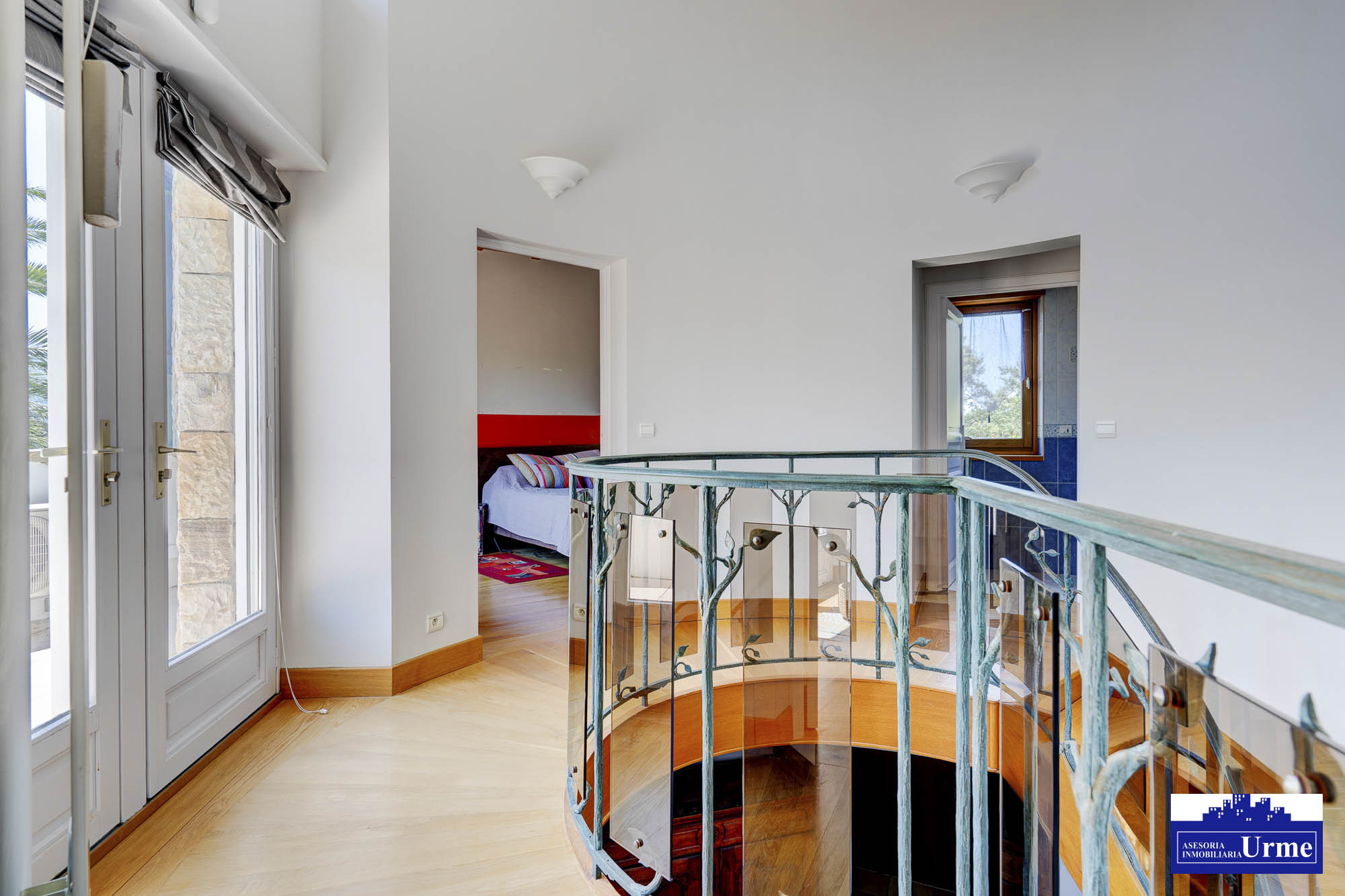 En Urrugne Espectacular villa individual con piscina climatizada y vistas panorámicas a las montañas. A pocos minutos de la frontera.Un sueño hecho realidad! En Urrugne Espectacular villa individual con piscina climatizada y vistas panorámicas a las montañas. A pocos minutos de la frontera.Un sueño hecho realidad!