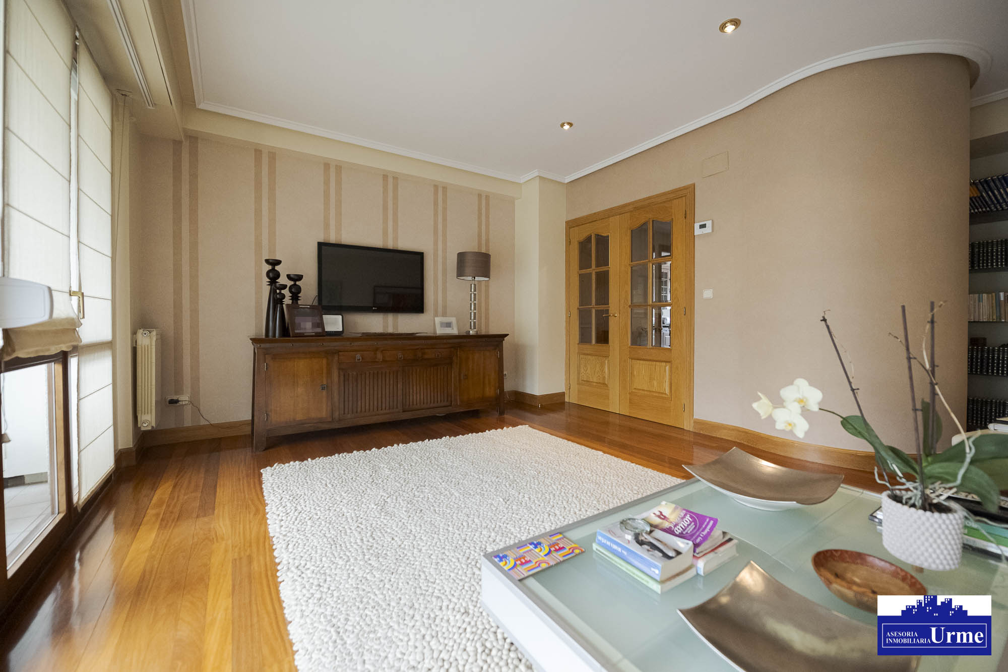 Duplex en Puiana, 116m2 utiles. Tres terrazas estupendas!! salon majo, cocina equipada y dos baños.Tu zona ideal para vivir!!Informate
