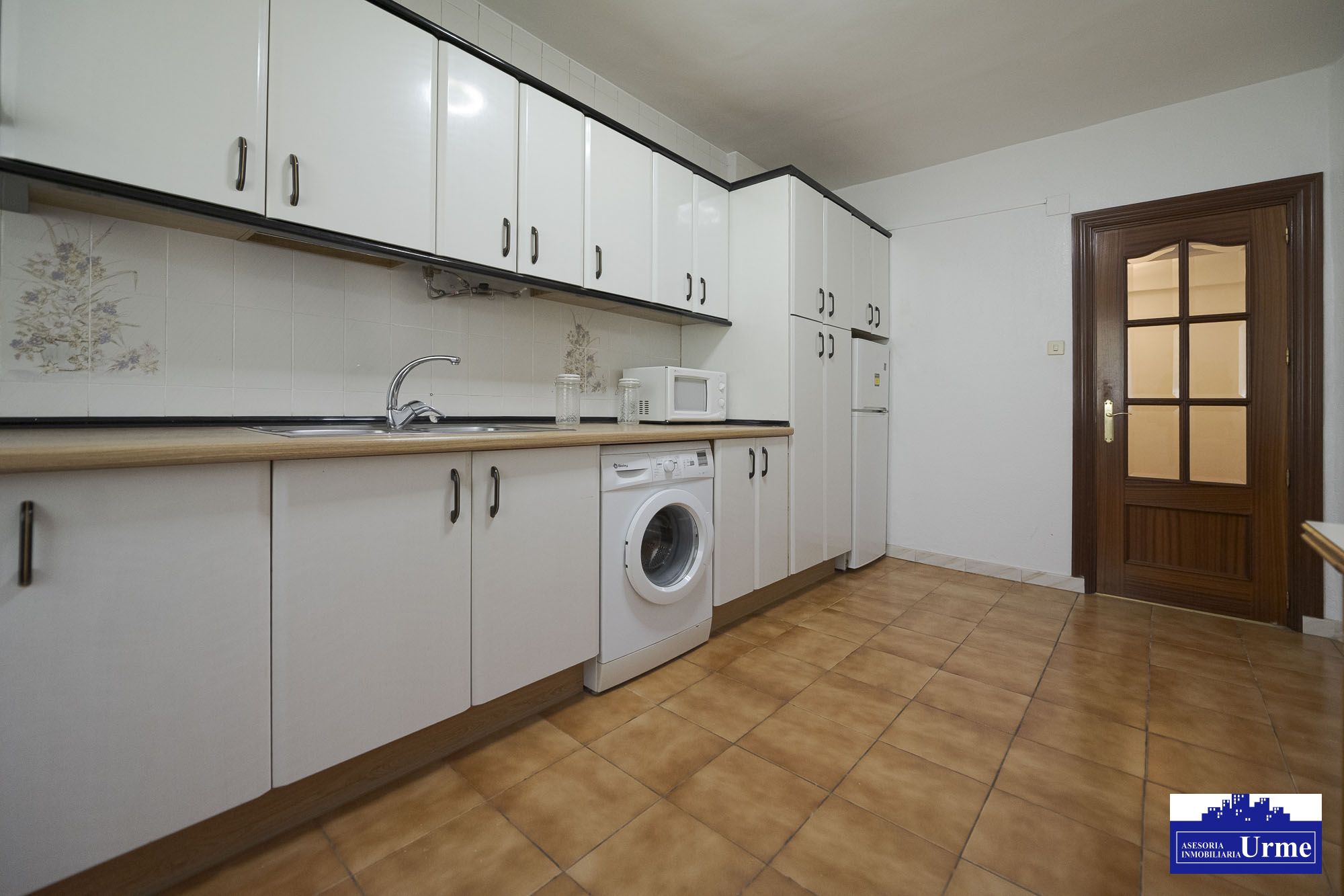 En Vega de Eguskiza, vivienda agradable ubicada en una planta baja,exterior.2 habitaciones, salon cocina y baño. En Vega de Eguskiza, vivienda agradable ubicada en una planta baja,exterior.2 habitaciones, salon cocina y baño.
