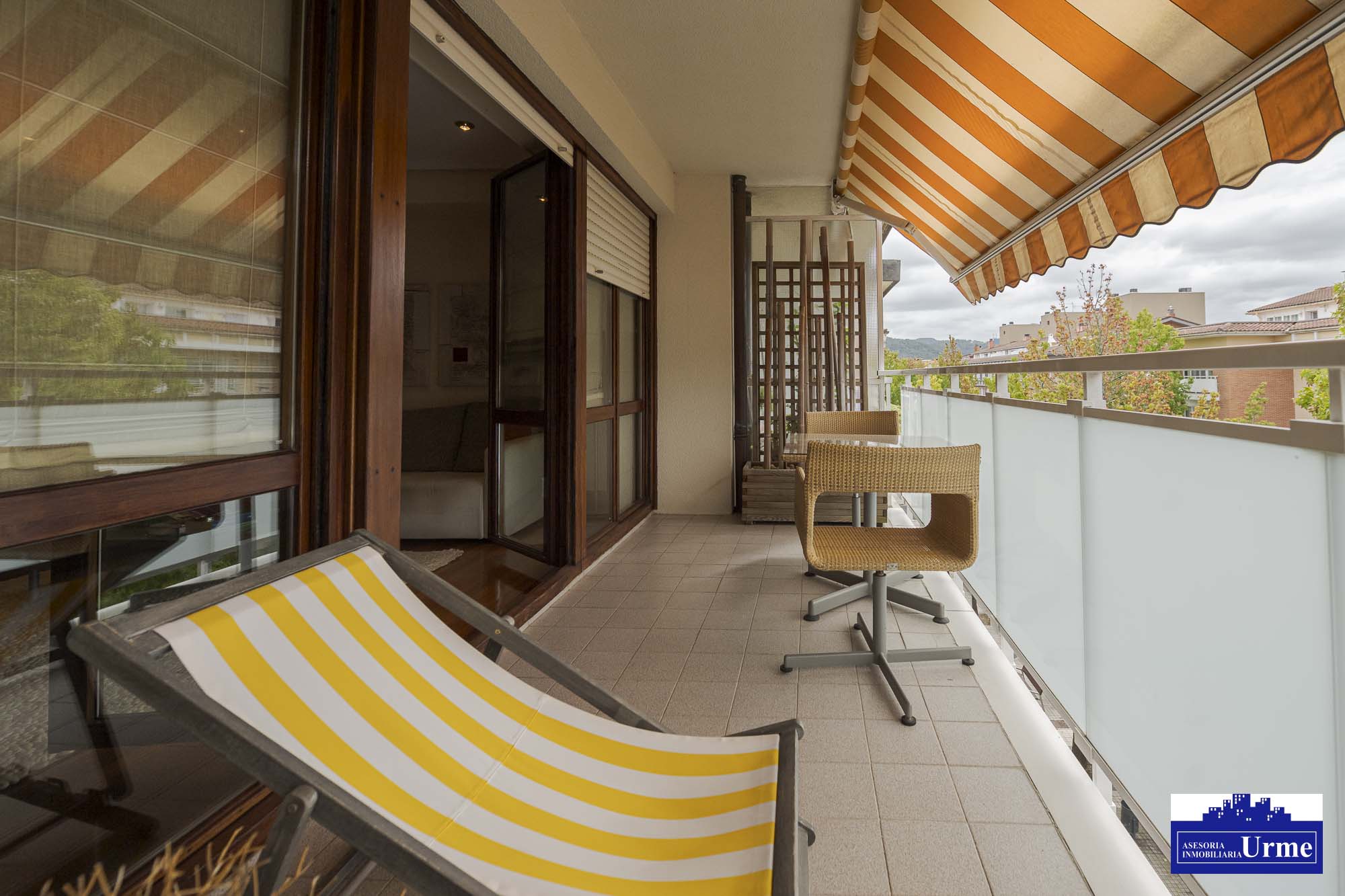 Duplex en Puiana, 116m2 utiles. Tres terrazas estupendas!! salon majo, cocina equipada y dos baños.Tu zona ideal para vivir!!Informate