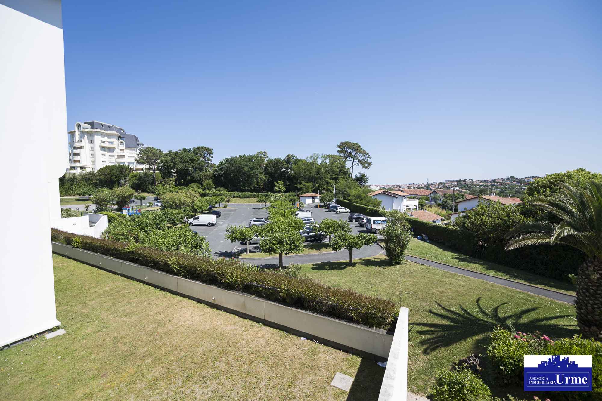 Vacaciones en Bidart, cerca playa y golf, apartamento para 4 personas, con terraza, vistas piscina!! Ideal Vacaciones en Bidart, cerca playa y golf, apartamento para 4 personas, con terraza, vistas piscina!! Ideal