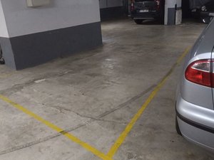 Zona Belaskoenea, calle Arturo Campion, se vende plaza de parking para coche pequeño. Infórmate en nuestras oficinas de Paseo de Colon 27, junto a la heladería Yon Gallardo inmobiliaria Urme. Zona Belaskoenea, calle Arturo Campion, se vende plaza de parking para coche pequeño. Infórmate en nuestras oficinas de Paseo de Colon 27, junto a la heladería Yon Gallardo inmobiliaria Urme.