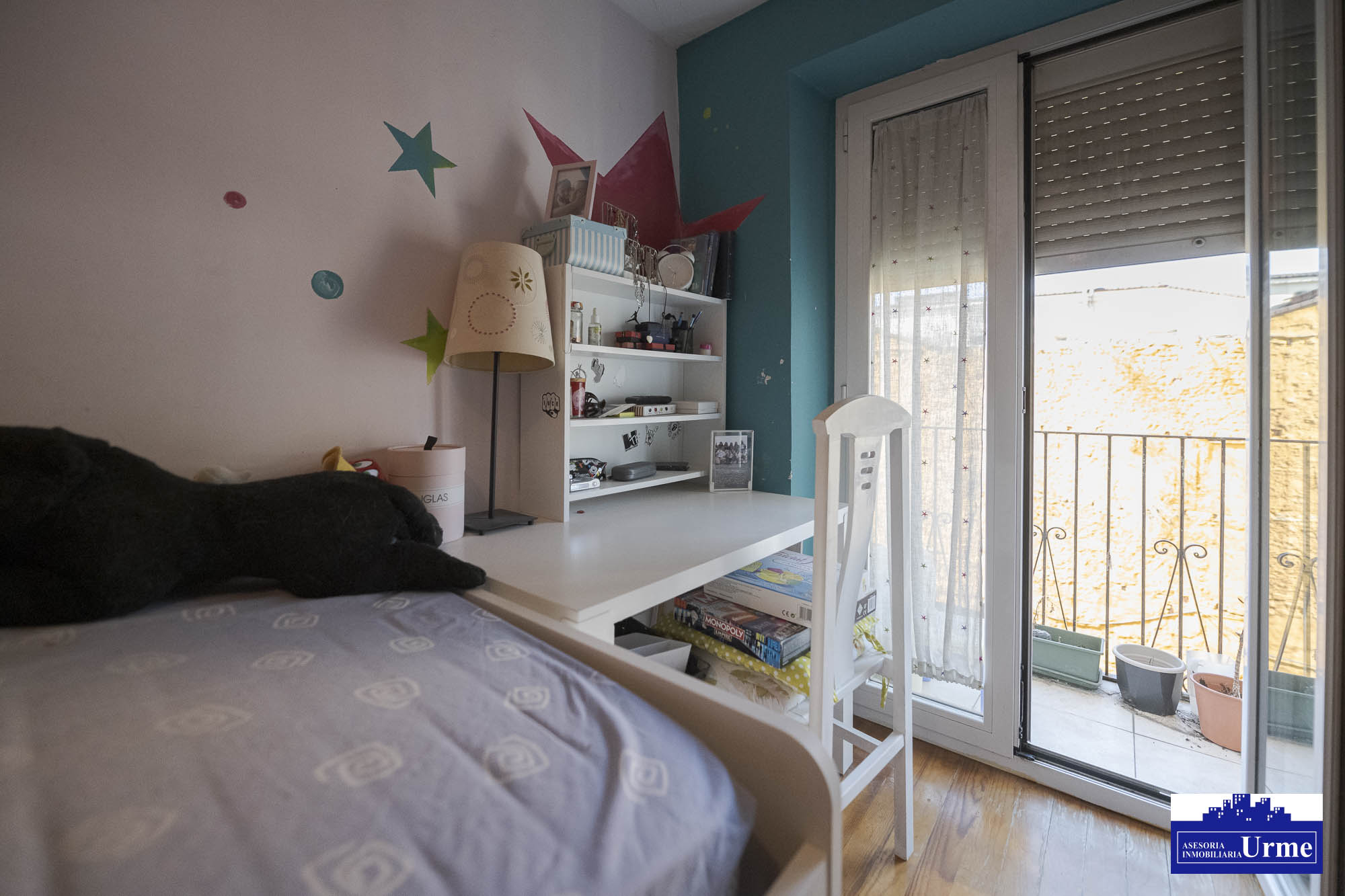 Zona estacion vivienda de 77m2 útiles.4º sin ascensor,exterior.4 Balconcitos.Informate!! Zona estacion vivienda de 77m2 útiles.4º sin ascensor,exterior.4 Balconcitos.Informate!!