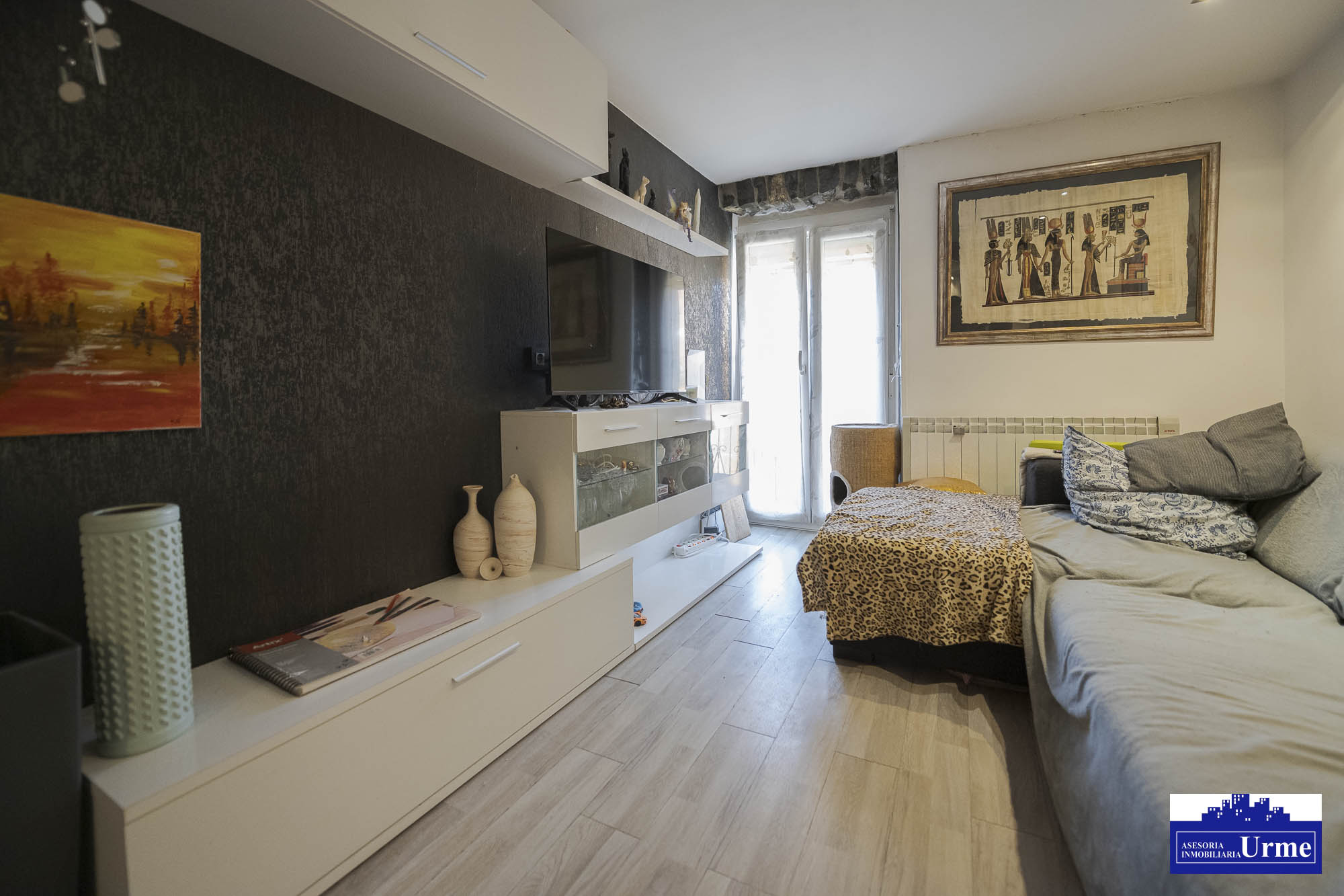 Zona estacion vivienda de 77m2 útiles.4º sin ascensor,exterior.4 Balconcitos.Informate!! Zona estacion vivienda de 77m2 útiles.4º sin ascensor,exterior.4 Balconcitos.Informate!!