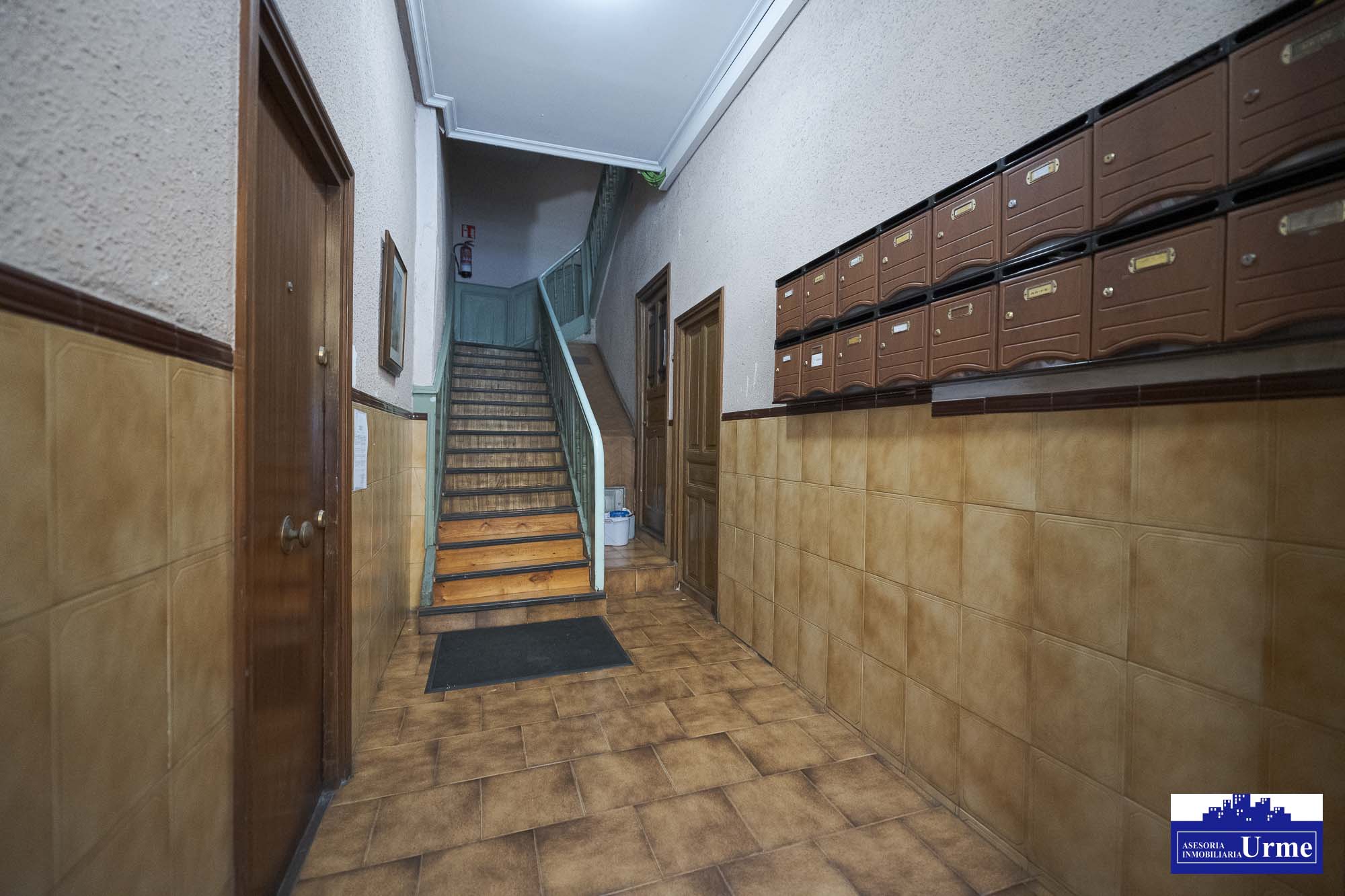 Zona estacion vivienda de 77m2 útiles.4º sin ascensor,exterior.4 Balconcitos.Informate!! Zona estacion vivienda de 77m2 útiles.4º sin ascensor,exterior.4 Balconcitos.Informate!!