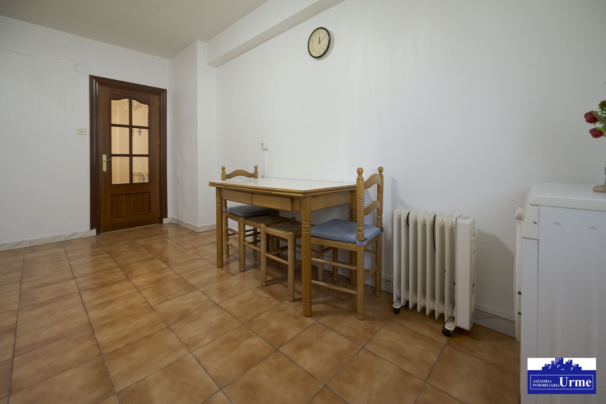 En Vega de Eguskiza, vivienda agradable ubicada en una planta baja,exterior.2 habitaciones, salon cocina y baño. En Vega de Eguskiza, vivienda agradable ubicada en una planta baja,exterior.2 habitaciones, salon cocina y baño.