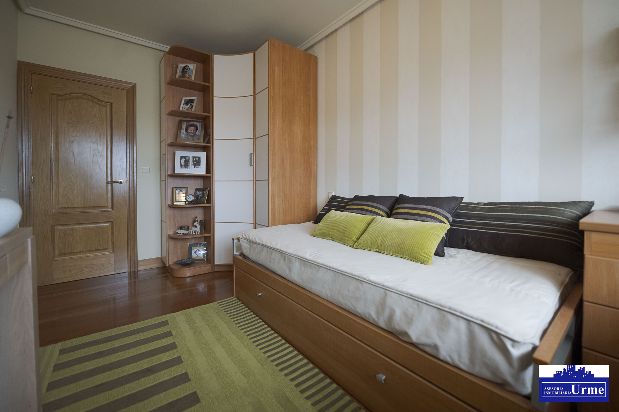 Duplex en Puiana, 116m2 utiles. Tres terrazas estupendas!! salon majo, cocina equipada y dos baños.Tu zona ideal para vivir!!Informate