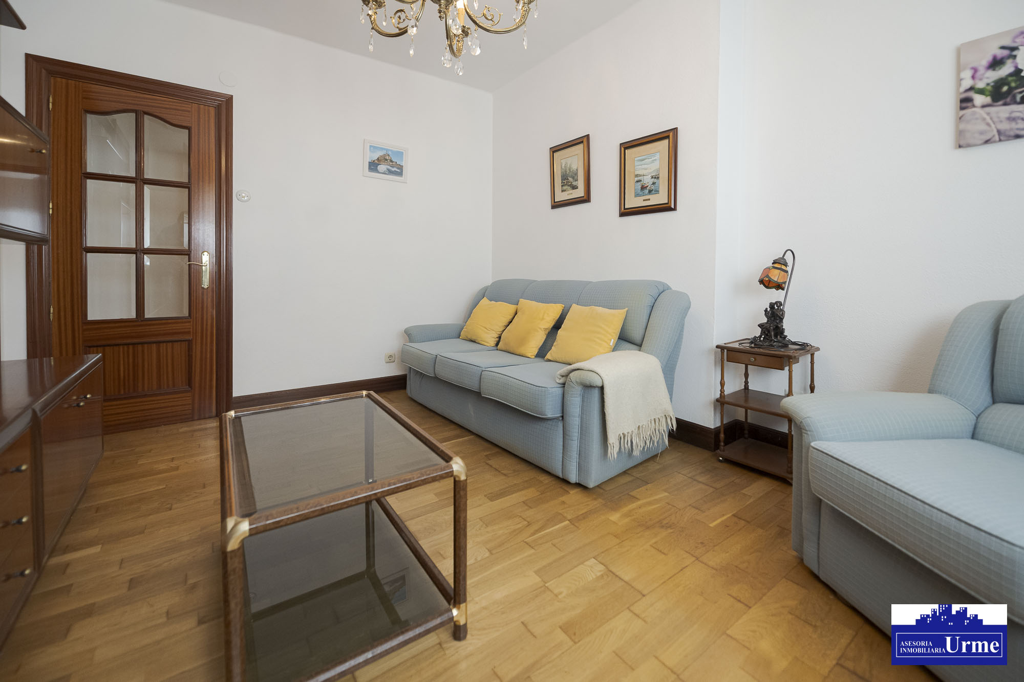En Vega de Eguskiza, vivienda agradable ubicada en una planta baja,exterior.2 habitaciones, salon cocina y baño. En Vega de Eguskiza, vivienda agradable ubicada en una planta baja,exterior.2 habitaciones, salon cocina y baño.
