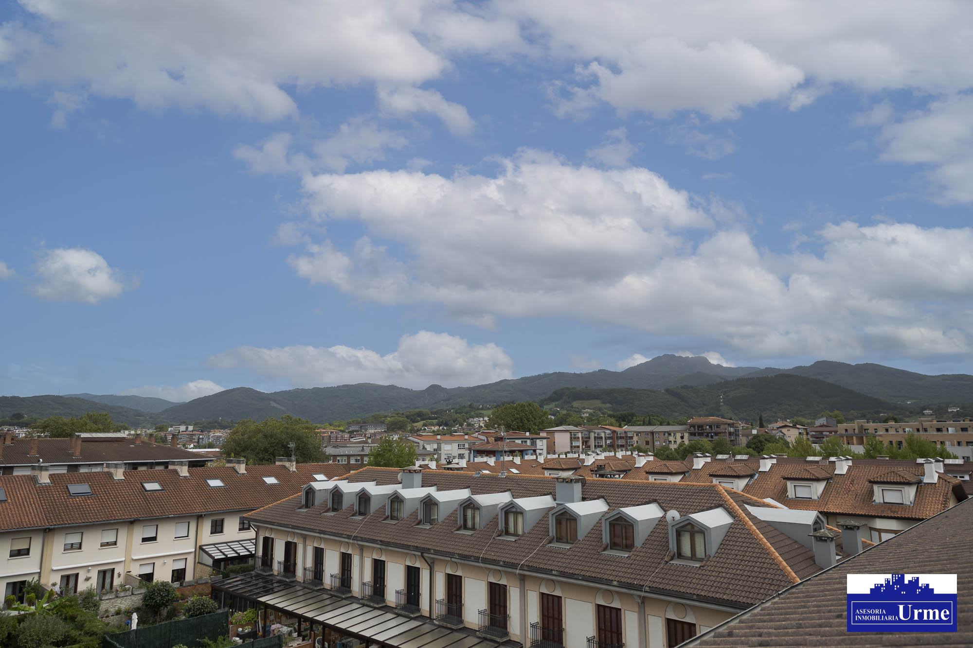 Duplex en Puiana, 116m2 utiles. Tres terrazas estupendas!! salon majo, cocina equipada y dos baños.Tu zona ideal para vivir!!Informate