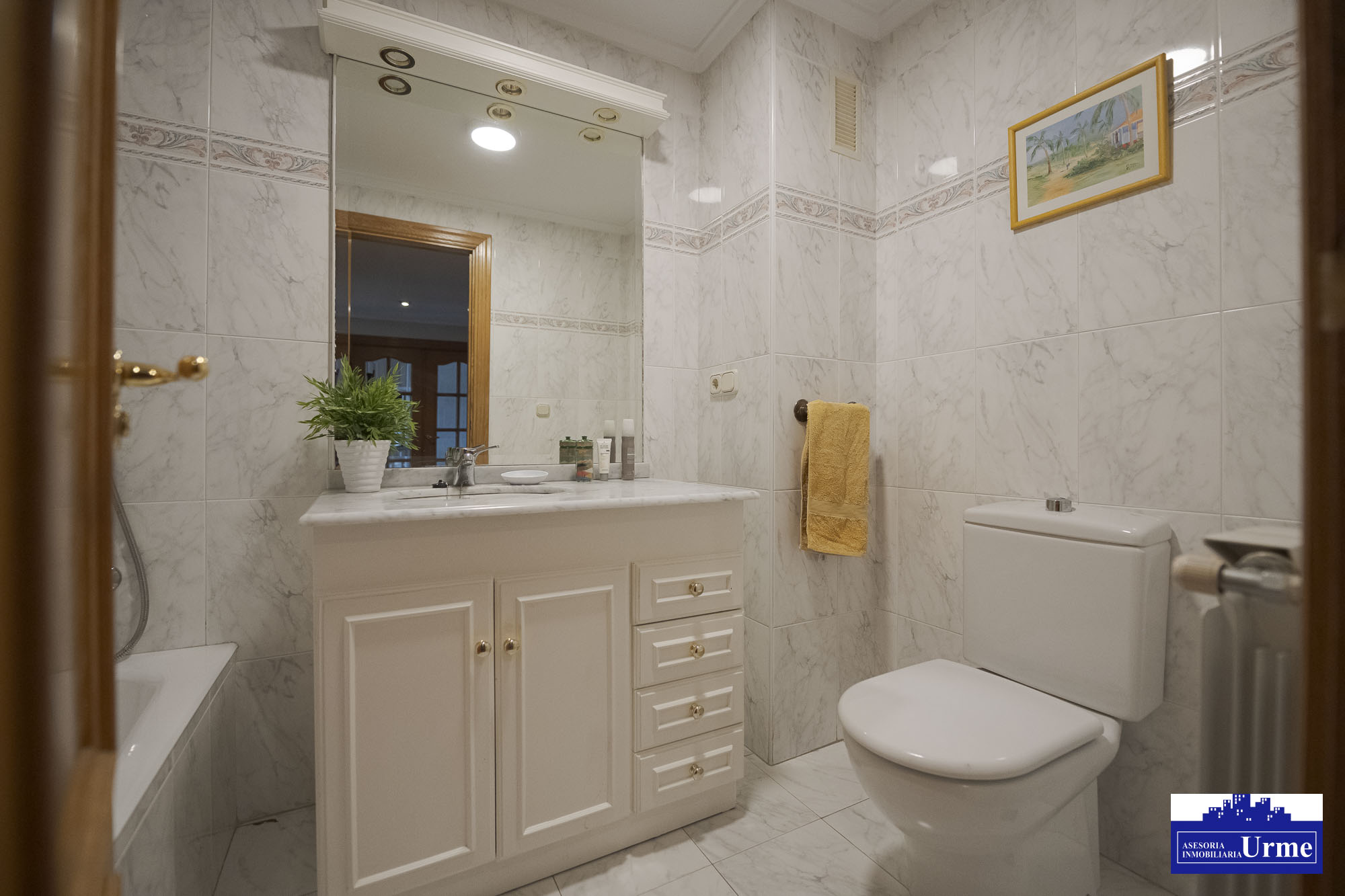 Duplex en Puiana, 116m2 utiles. Tres terrazas estupendas!! salon majo, cocina equipada y dos baños.Tu zona ideal para vivir!!Informate