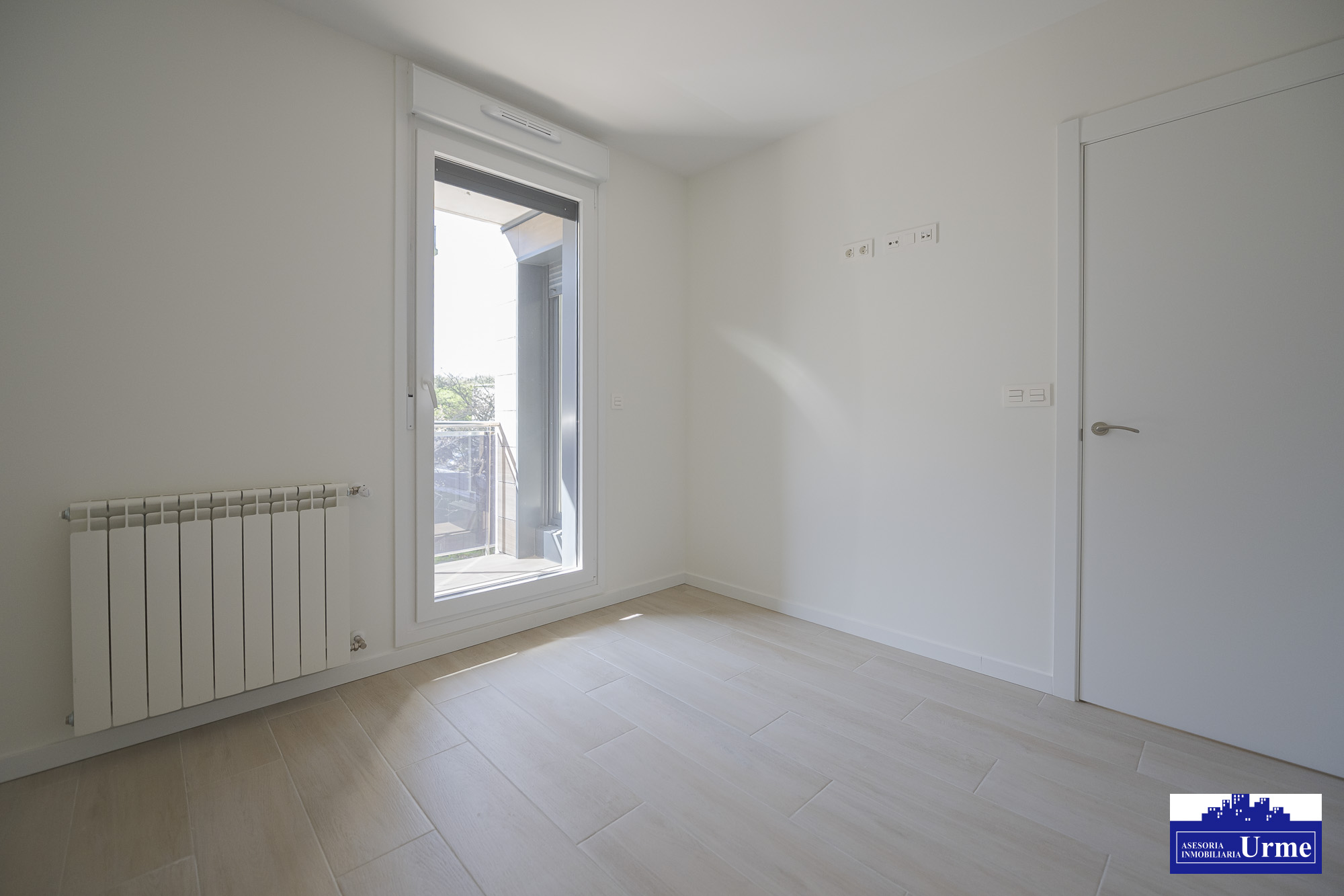 Apartamento A estrenar en Behobia!!! con terraza al Sur  y garaje! Infórmate rapidamente!!!