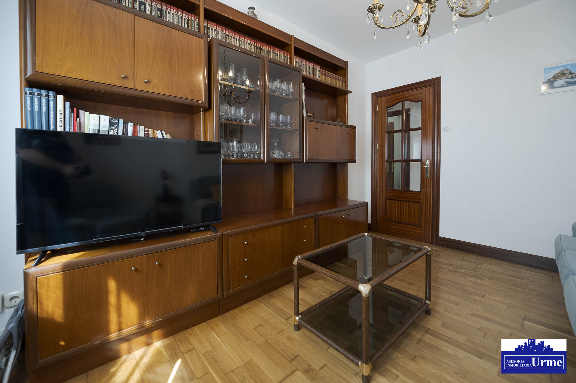 En Vega de Eguskiza, vivienda agradable ubicada en una planta baja,exterior.2 habitaciones, salon cocina y baño. En Vega de Eguskiza, vivienda agradable ubicada en una planta baja,exterior.2 habitaciones, salon cocina y baño.