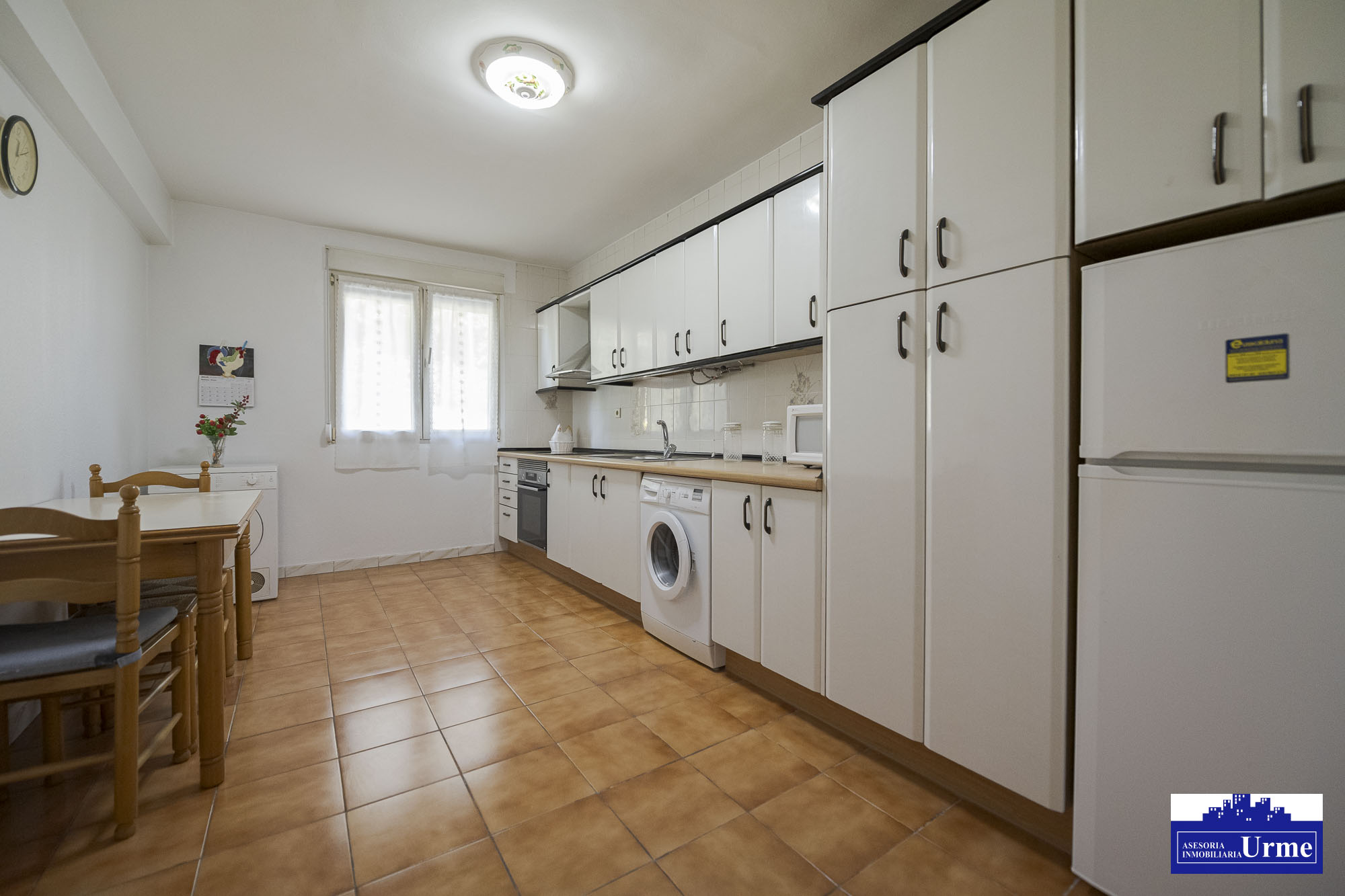 En Vega de Eguskiza, vivienda agradable ubicada en una planta baja,exterior.2 habitaciones, salon cocina y baño. En Vega de Eguskiza, vivienda agradable ubicada en una planta baja,exterior.2 habitaciones, salon cocina y baño.