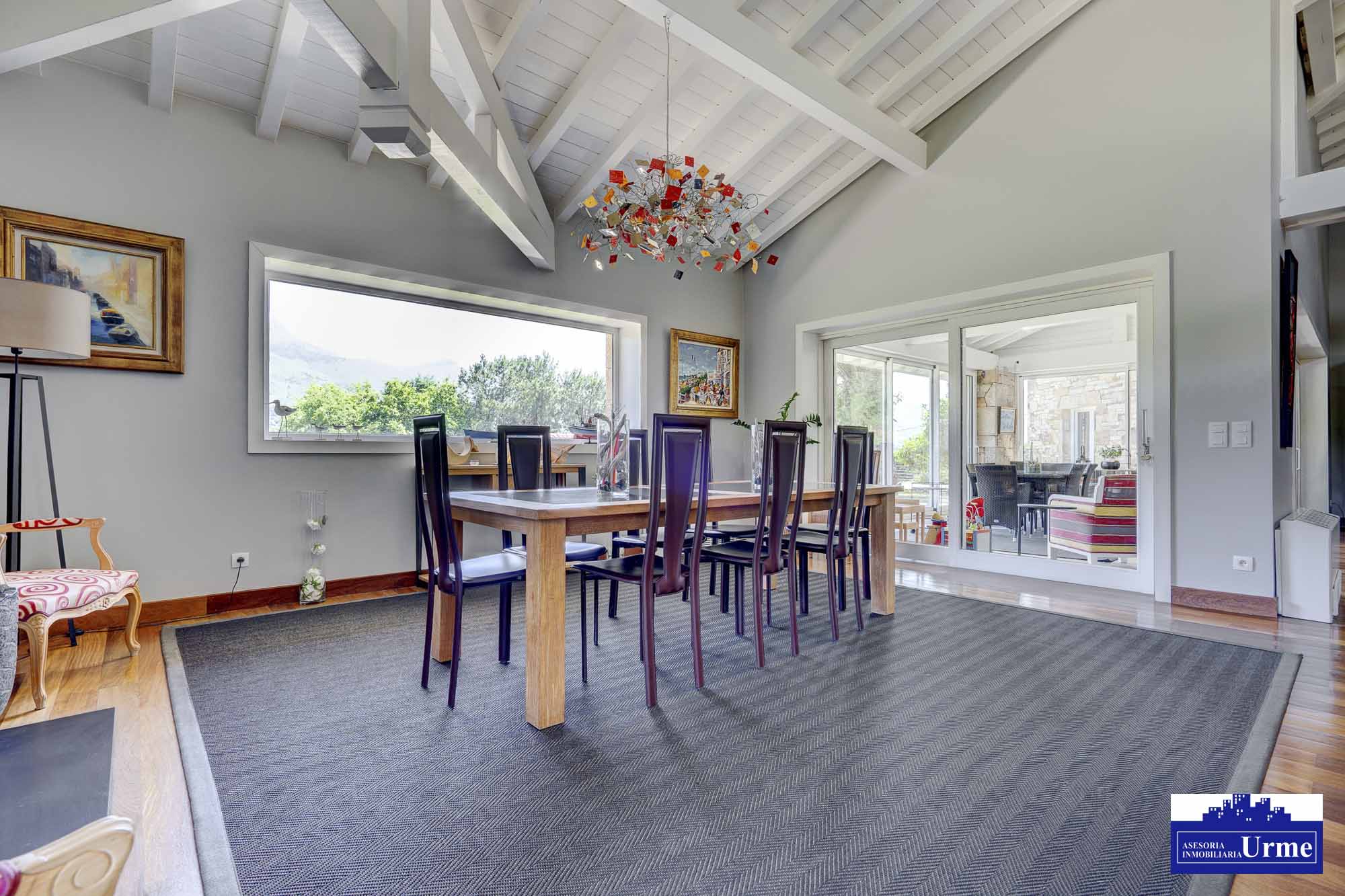 En Urrugne Espectacular villa individual con piscina climatizada y vistas panorámicas a las montañas. A pocos minutos de la frontera.Un sueño hecho realidad! En Urrugne Espectacular villa individual con piscina climatizada y vistas panorámicas a las montañas. A pocos minutos de la frontera.Un sueño hecho realidad!