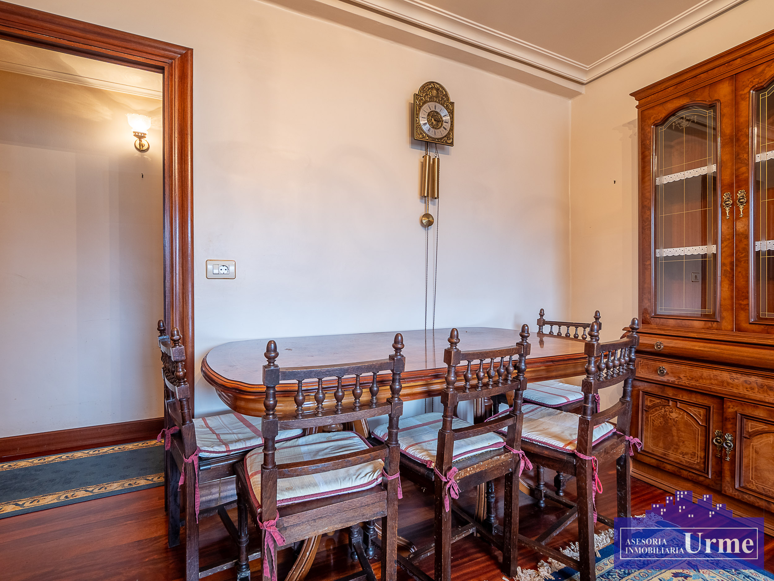 La comodidad de vivir en el centro! 90m2 + balcón, 3 habitaciones, salon, cocina, baño completo mas aseo con lavabo. Informate! La comodidad de vivir en el centro! 90m2 + balcón, 3 habitaciones, salon, cocina, baño completo mas aseo con lavabo. Informate!
