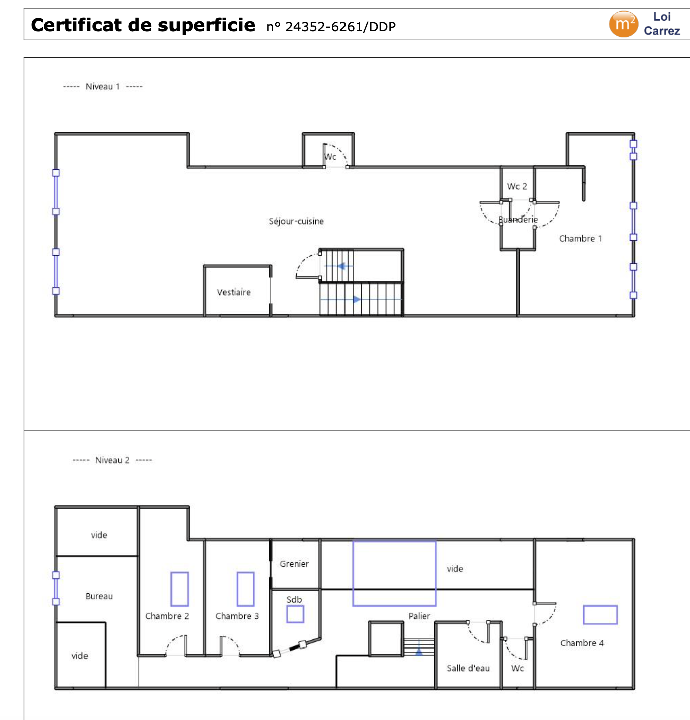 Dúplex frente al puerto de Ciboure en una de las zonas mas autenticas! 150m2 de ensueño!!Producto atípico muy especial.
