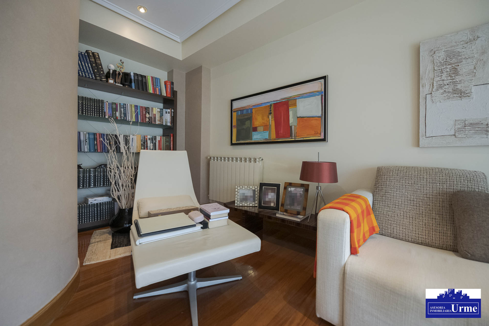 Duplex en Puiana, 116m2 utiles. Tres terrazas estupendas!! salon majo, cocina equipada y dos baños.Tu zona ideal para vivir!!Informate