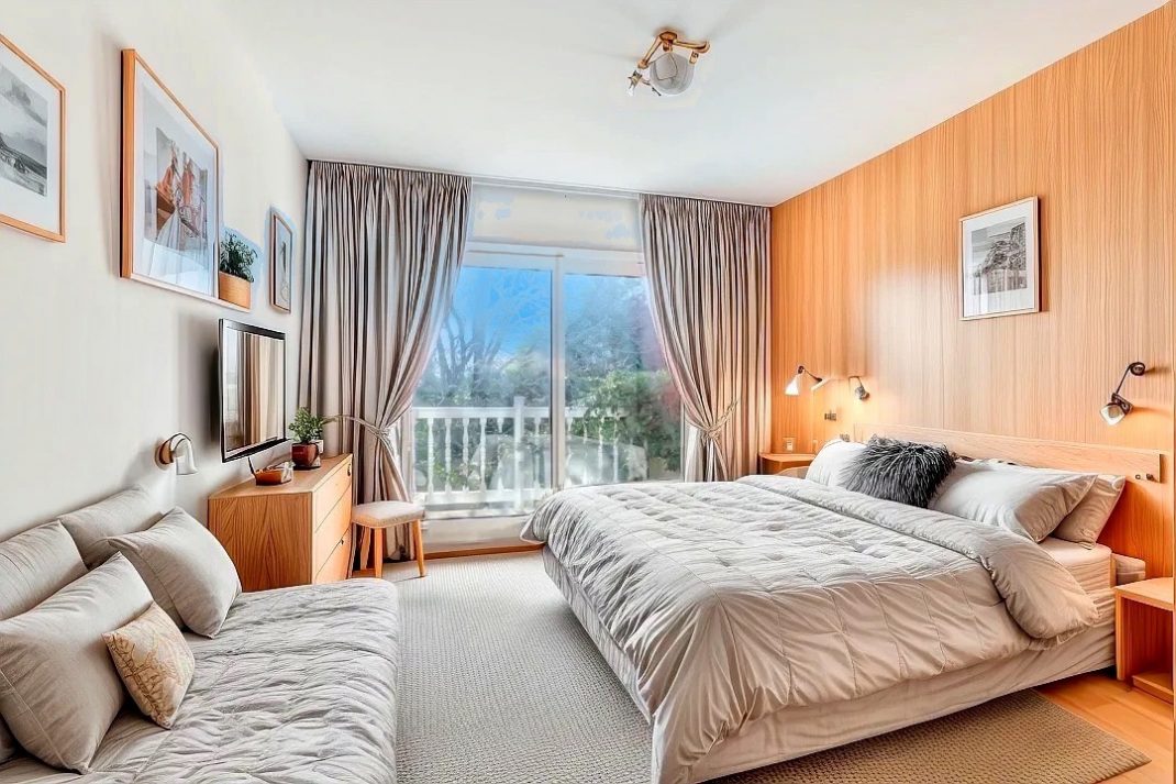 Villa de arquitecto en zona tranquila, elegante y funcional!!! ubicada cerca del Centro en una calle tranquila y sin salida. Ven a conocerla!!!