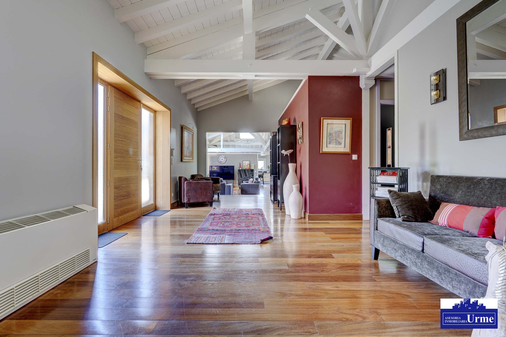 En Urrugne Espectacular villa individual con piscina climatizada y vistas panorámicas a las montañas. A pocos minutos de la frontera.Un sueño hecho realidad! En Urrugne Espectacular villa individual con piscina climatizada y vistas panorámicas a las montañas. A pocos minutos de la frontera.Un sueño hecho realidad!