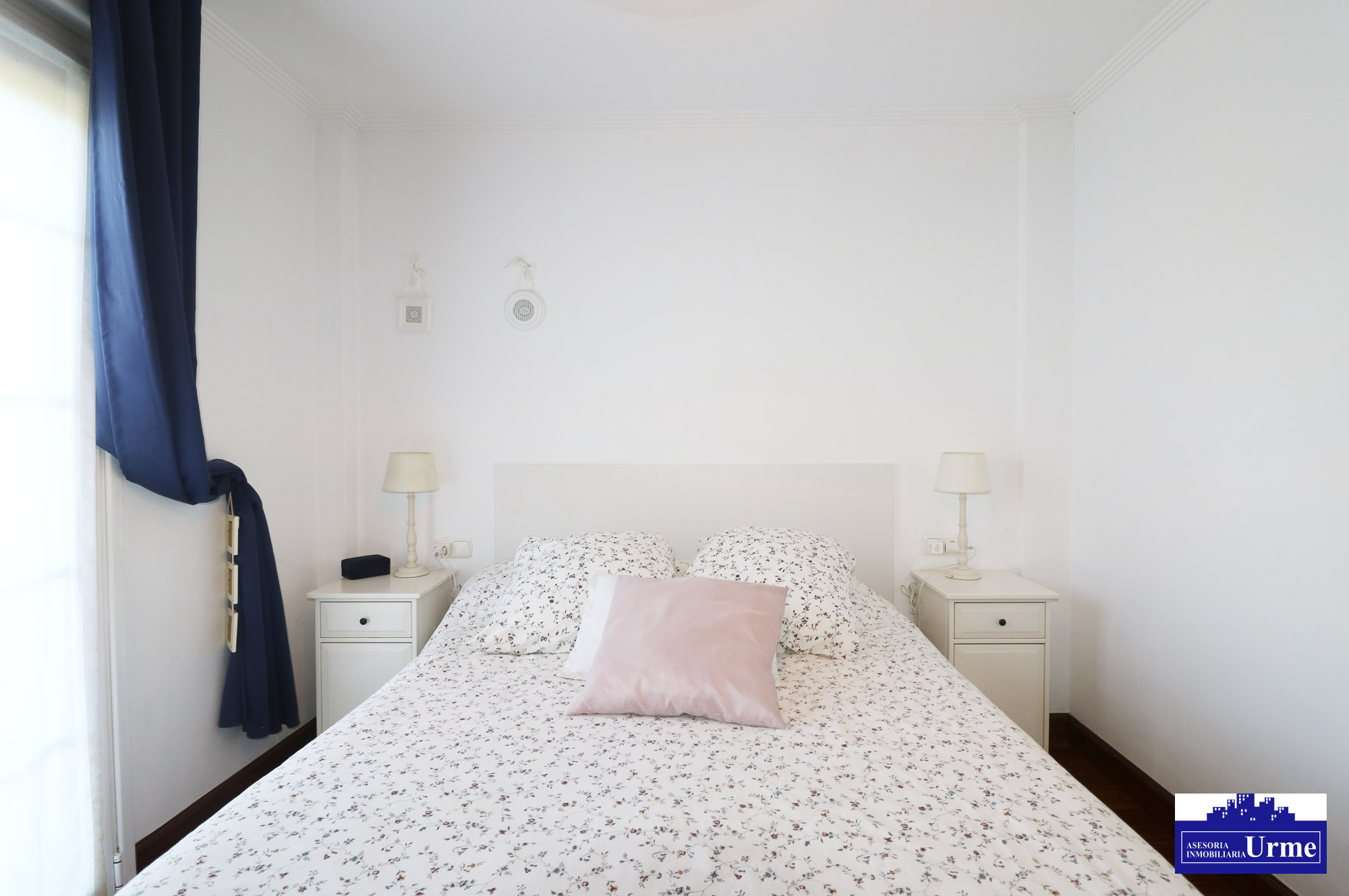 Espectacular villa con piscina en zona tranquila a pocos minutos de Irún. Infórmate!!