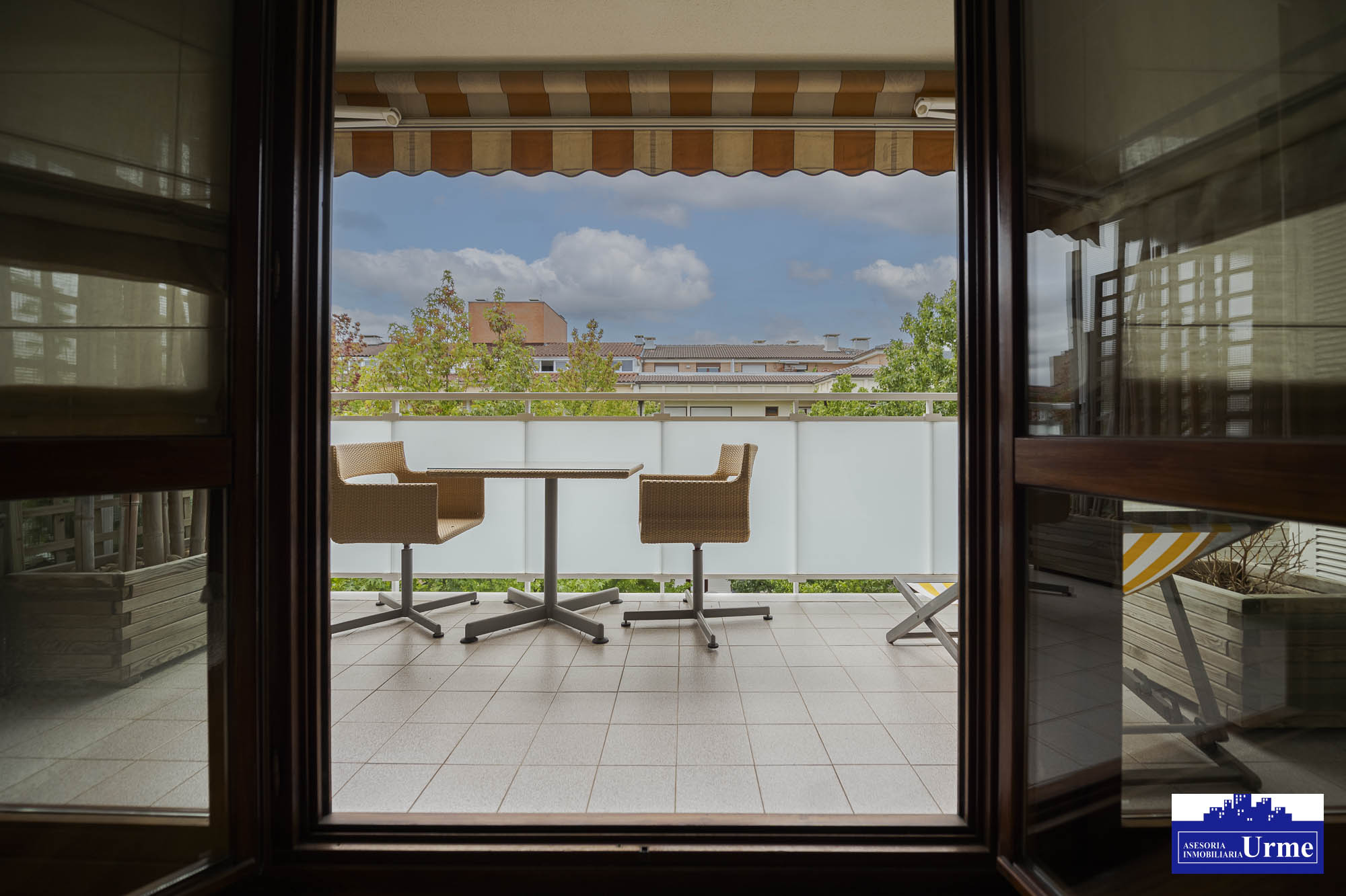 Duplex en Puiana, 116m2 utiles. Tres terrazas estupendas!! salon majo, cocina equipada y dos baños.Tu zona ideal para vivir!!Informate