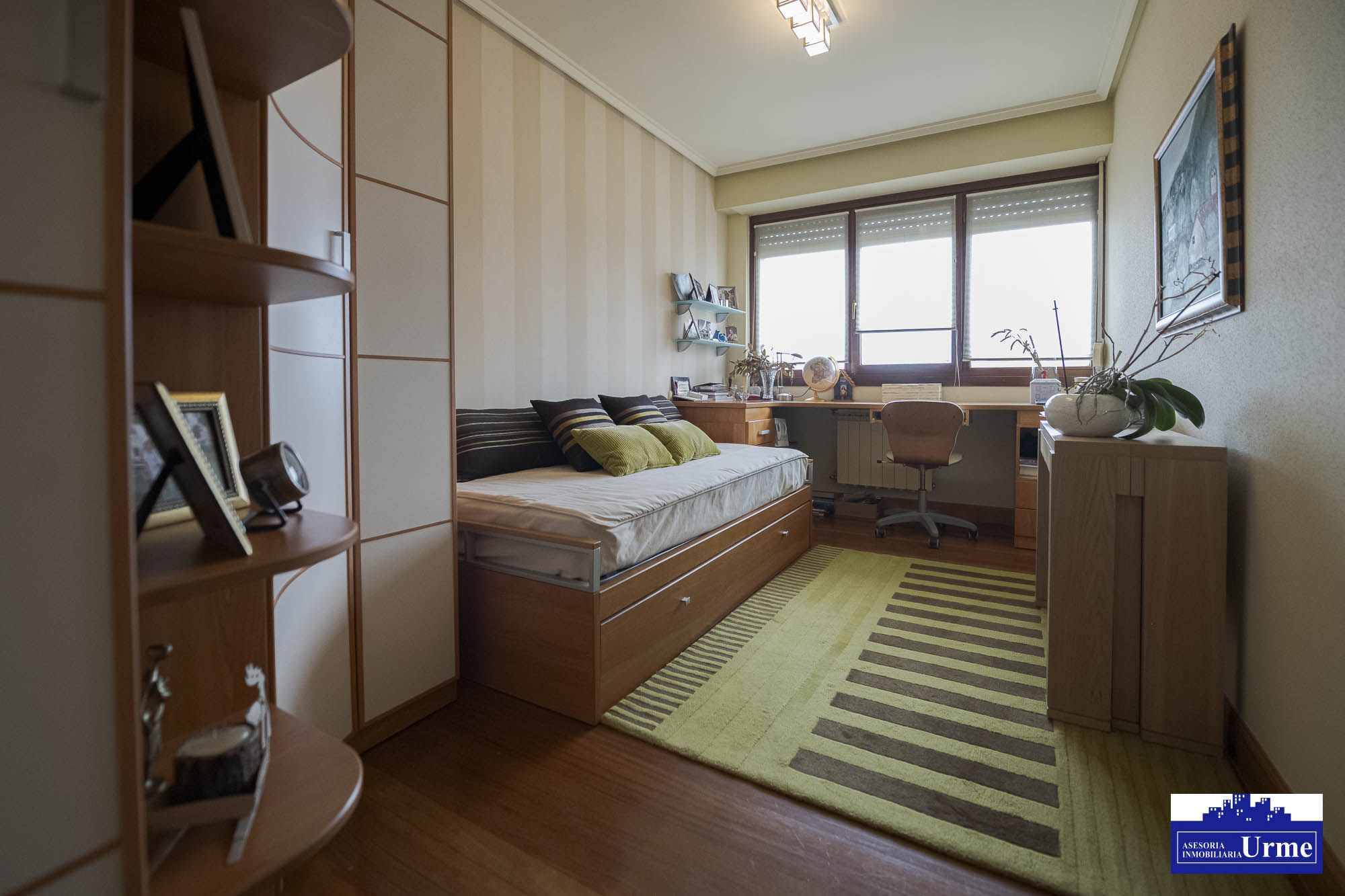 Duplex en Puiana, 116m2 utiles. Tres terrazas estupendas!! salon majo, cocina equipada y dos baños.Tu zona ideal para vivir!!Informate