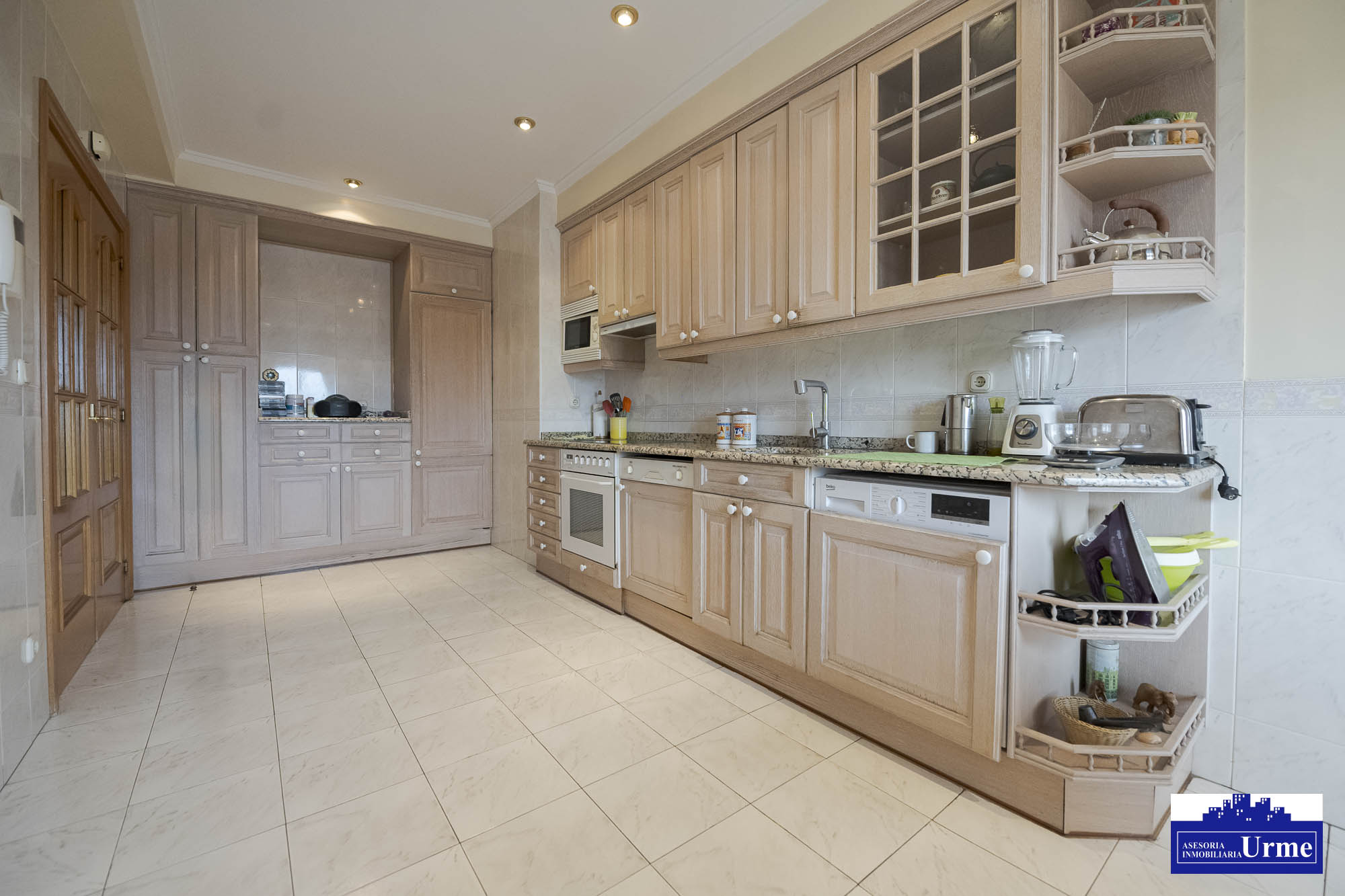 Duplex en Puiana, 116m2 utiles. Tres terrazas estupendas!! salon majo, cocina equipada y dos baños.Tu zona ideal para vivir!!Informate