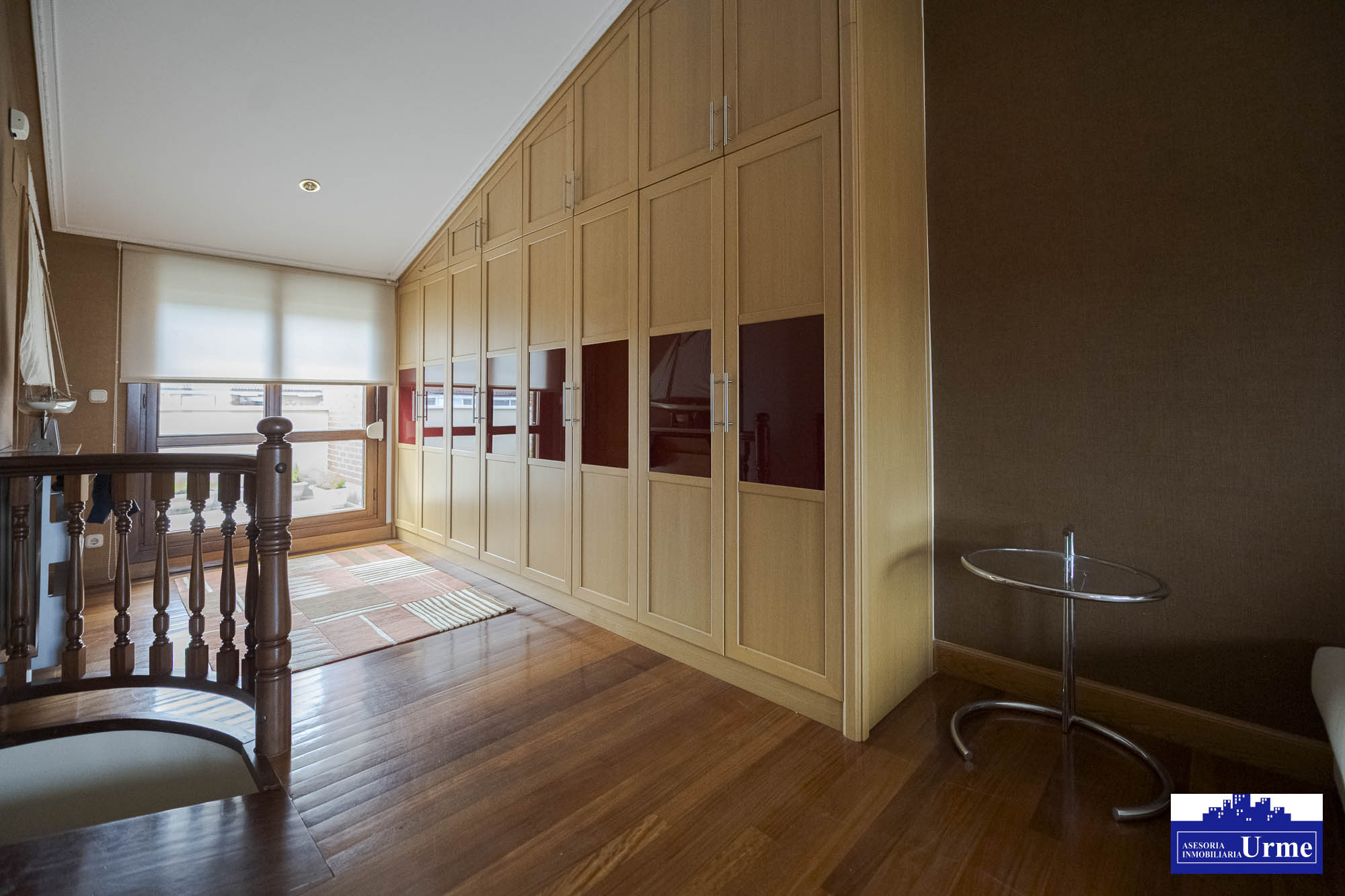 Duplex en Puiana, 116m2 utiles. Tres terrazas estupendas!! salon majo, cocina equipada y dos baños.Tu zona ideal para vivir!!Informate