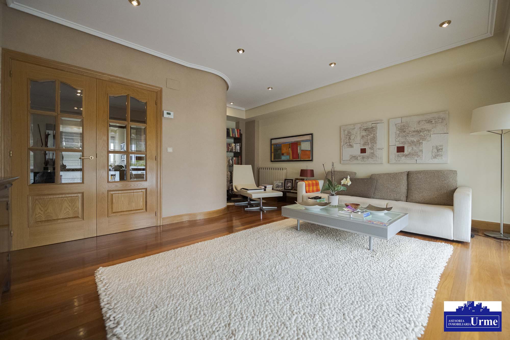 Duplex en Puiana, 116m2 utiles. Tres terrazas estupendas!! salon majo, cocina equipada y dos baños.Tu zona ideal para vivir!!Informate