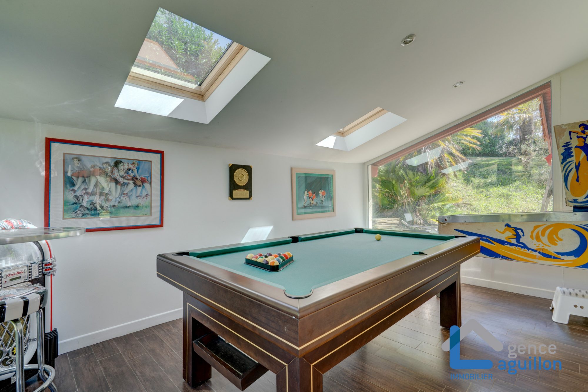 Villa de ensueño con piscina climatizada. Ubicación espectacular!!!!en San Juan de Luz zona Chantaco. Villa de ensueño con piscina climatizada. Ubicación espectacular!!!!en San Juan de Luz zona Chantaco.
