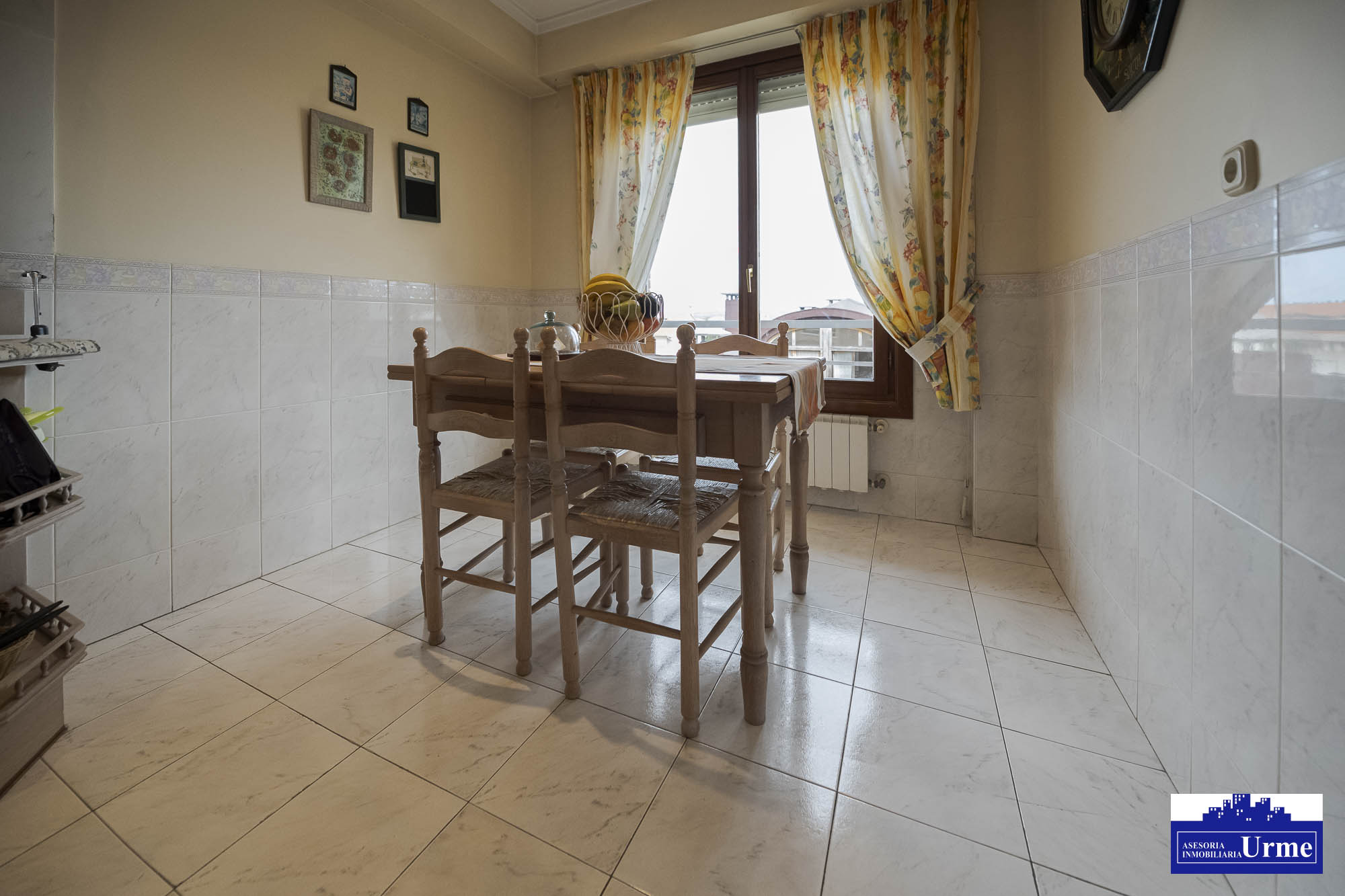 Duplex en Puiana, 116m2 utiles. Tres terrazas estupendas!! salon majo, cocina equipada y dos baños.Tu zona ideal para vivir!!Informate
